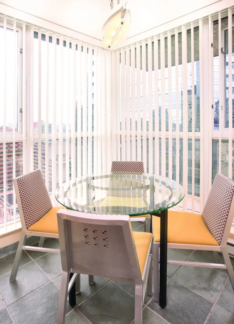 WorldMark Vancouver - The Canadian