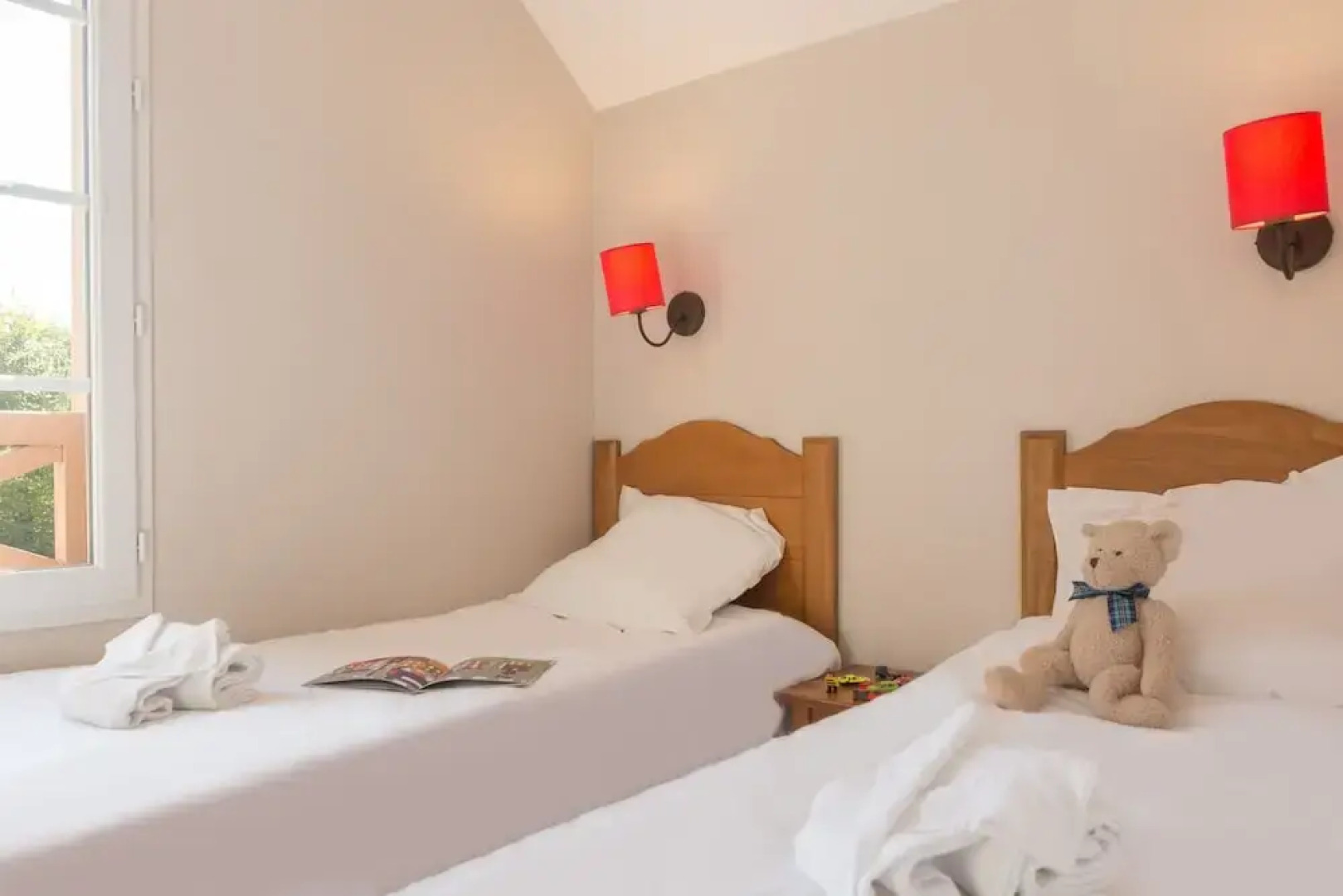 Pierre & Vacances Résidence du Lac