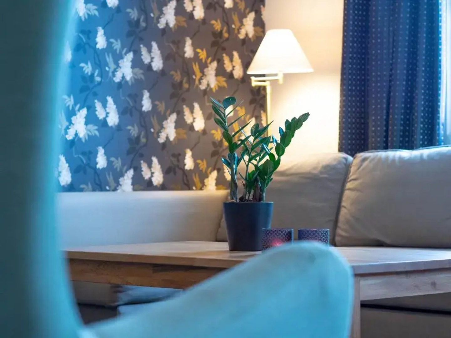 Björkbackens Karaktärshotell