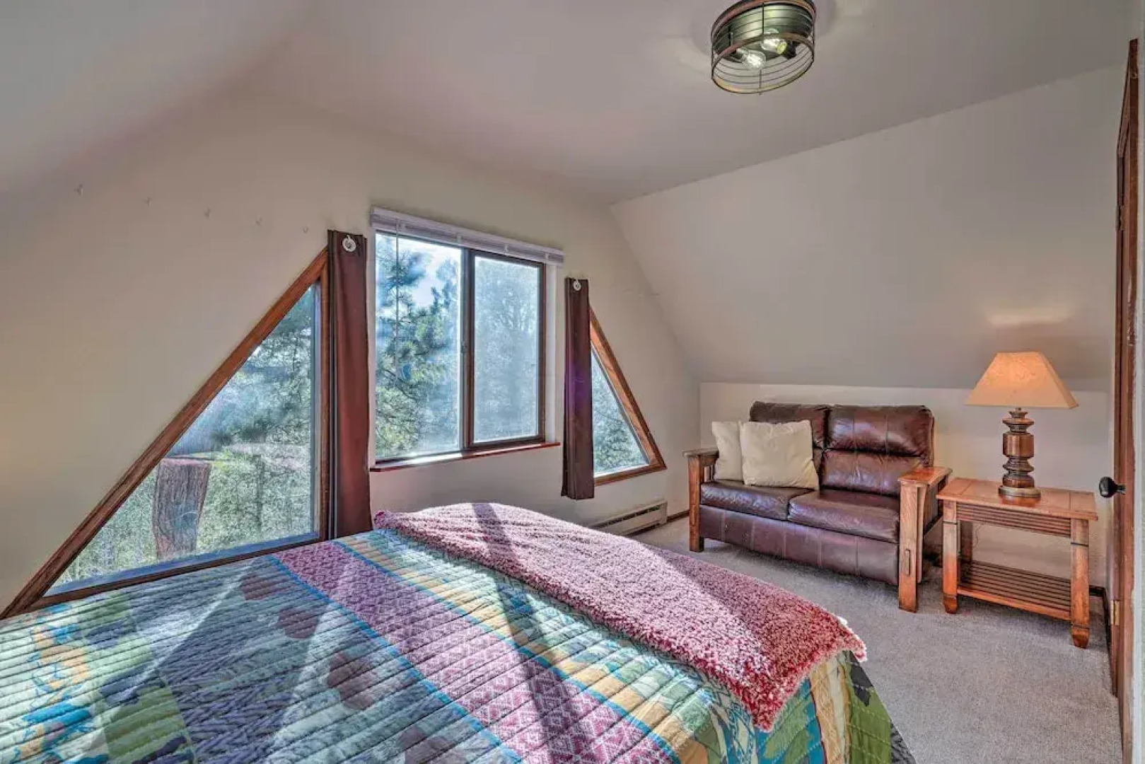 Divide Cabin in the Heart of Colorful Colorado!