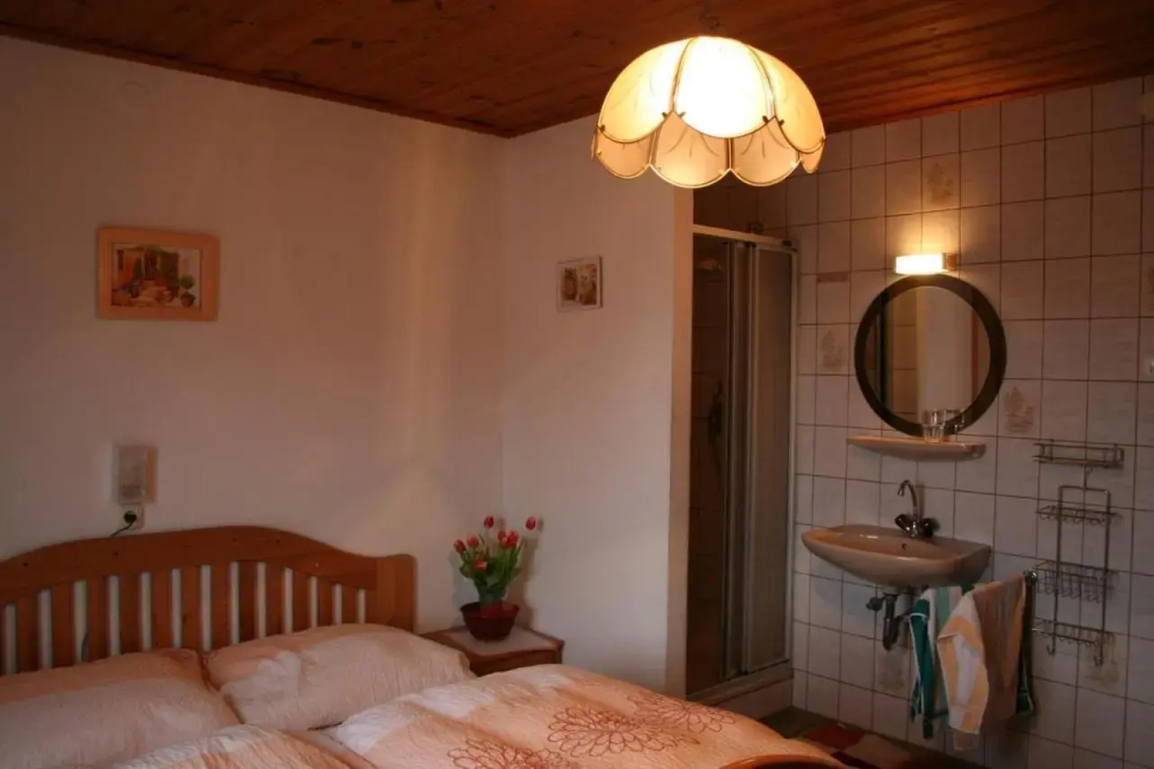 Bauernhof Ferienwohnung Grabnerbauer