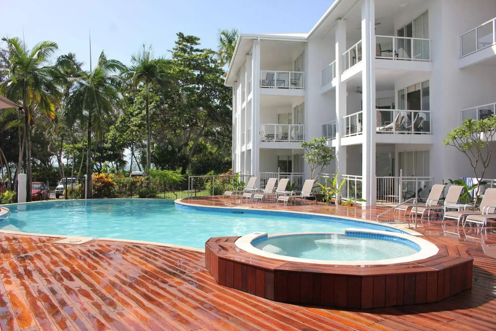 Beaches Port Douglas