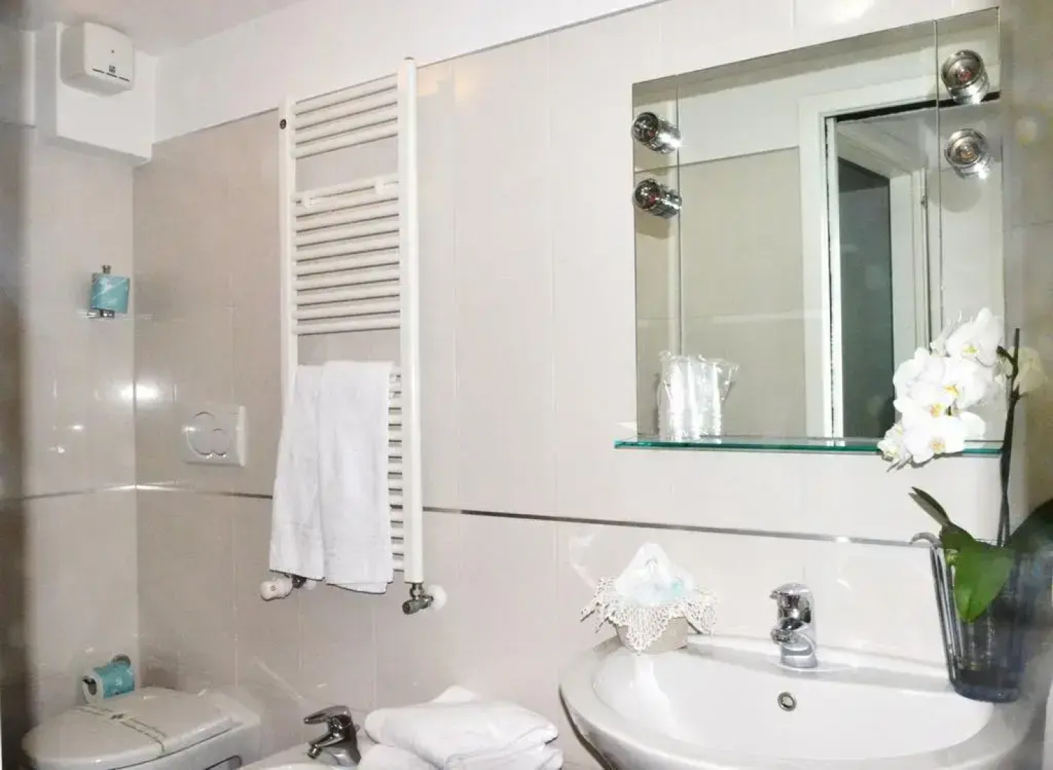 Hotel Mignon