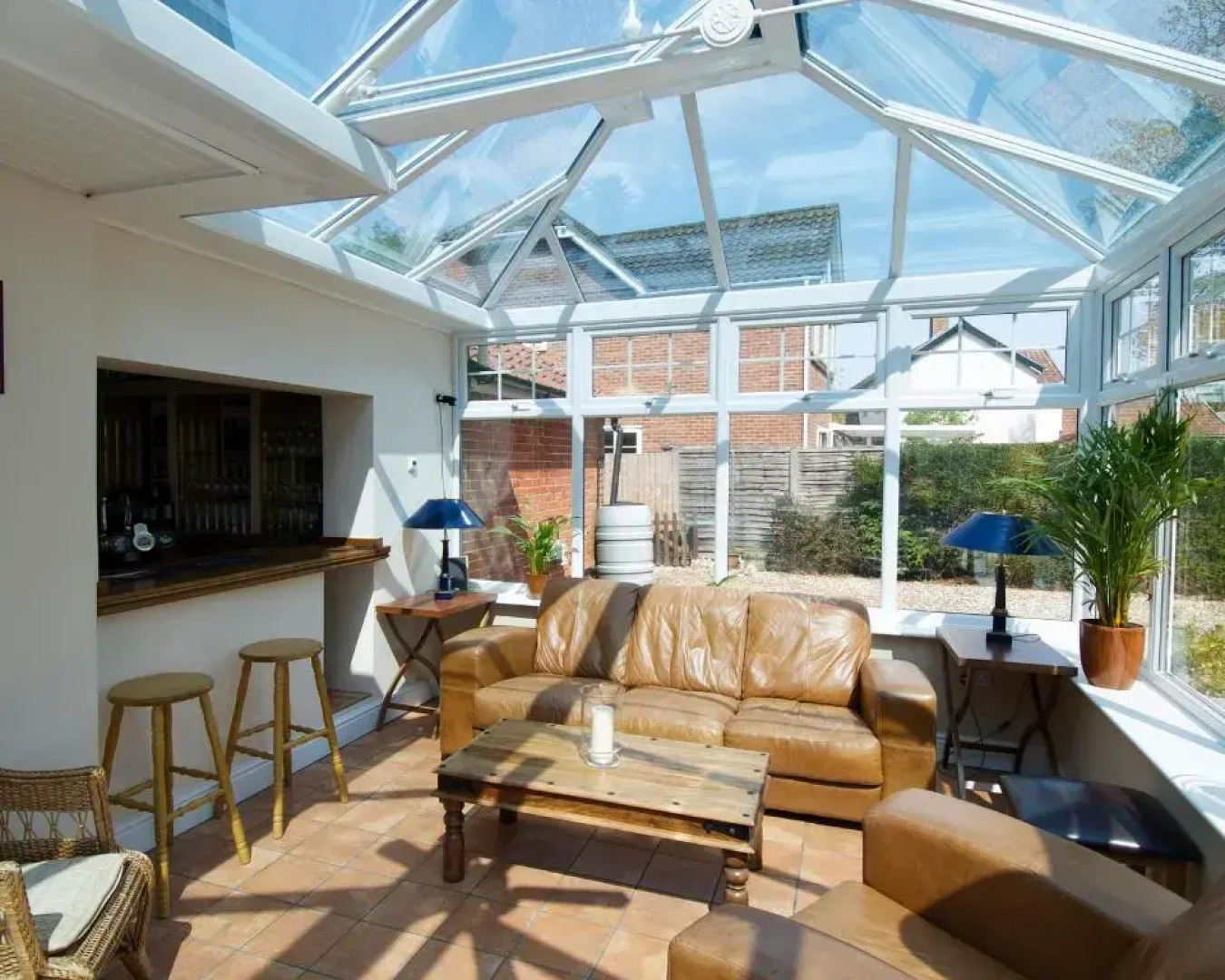 Sherbourne House Hotel