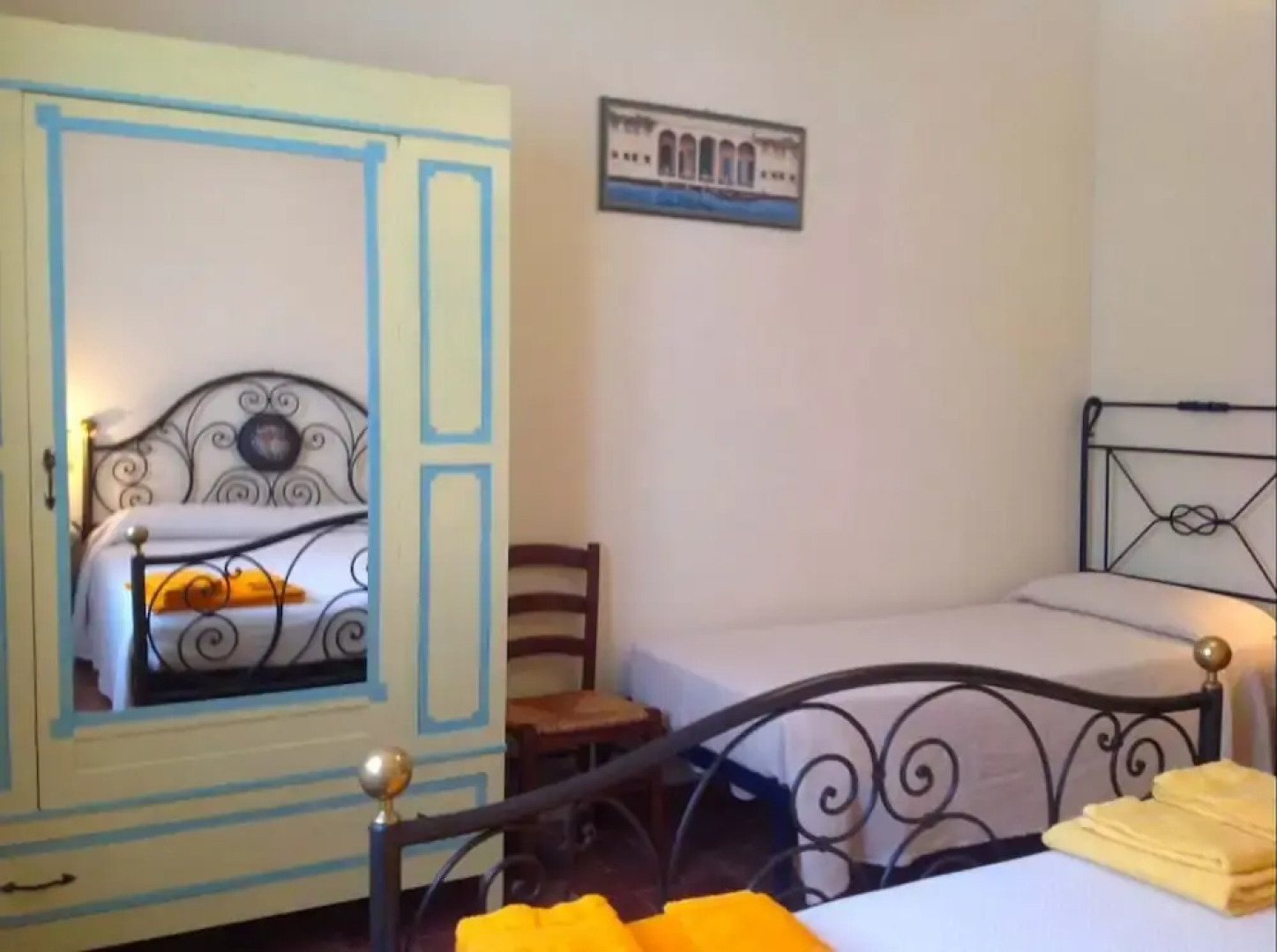 Beautiful private villa for 7 people with WIFI, private pool, TV and parking, close to Montepulc