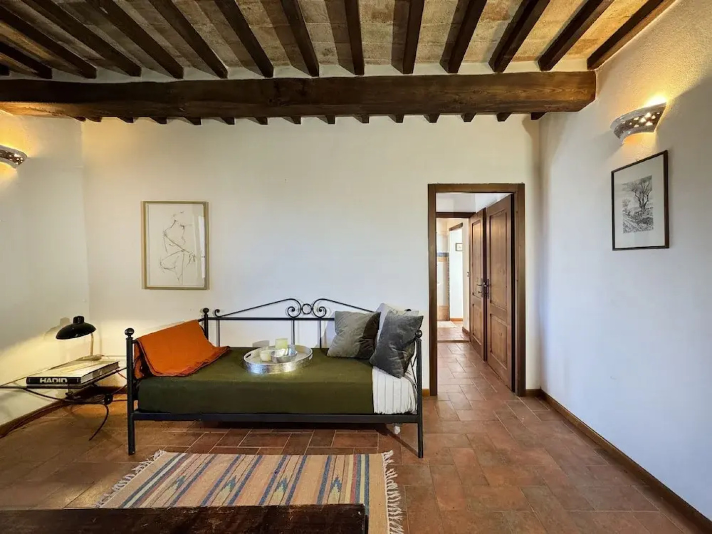 Bio Agriturismo il Vigno