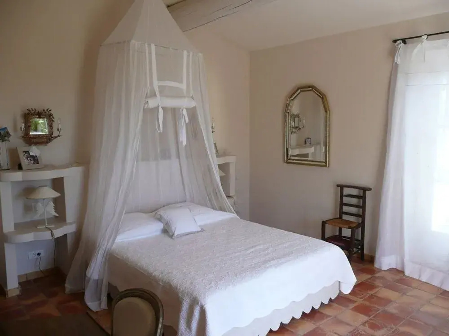 Le Mas des Etoiles - Luberon B&B