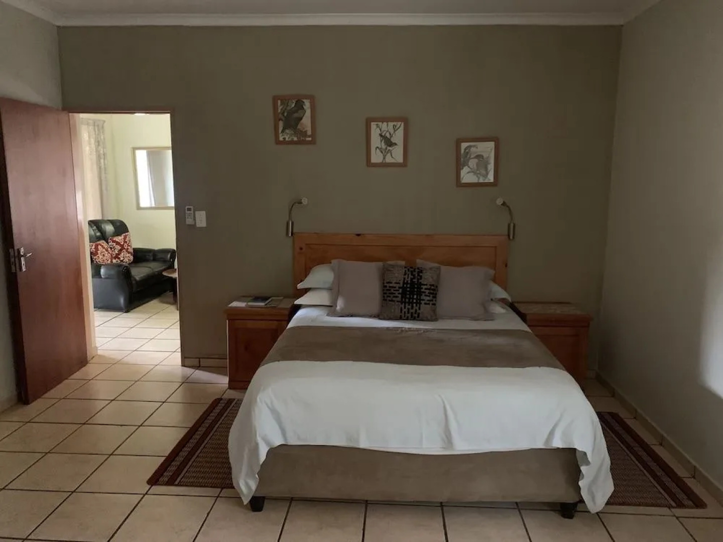 Komati River Chalets