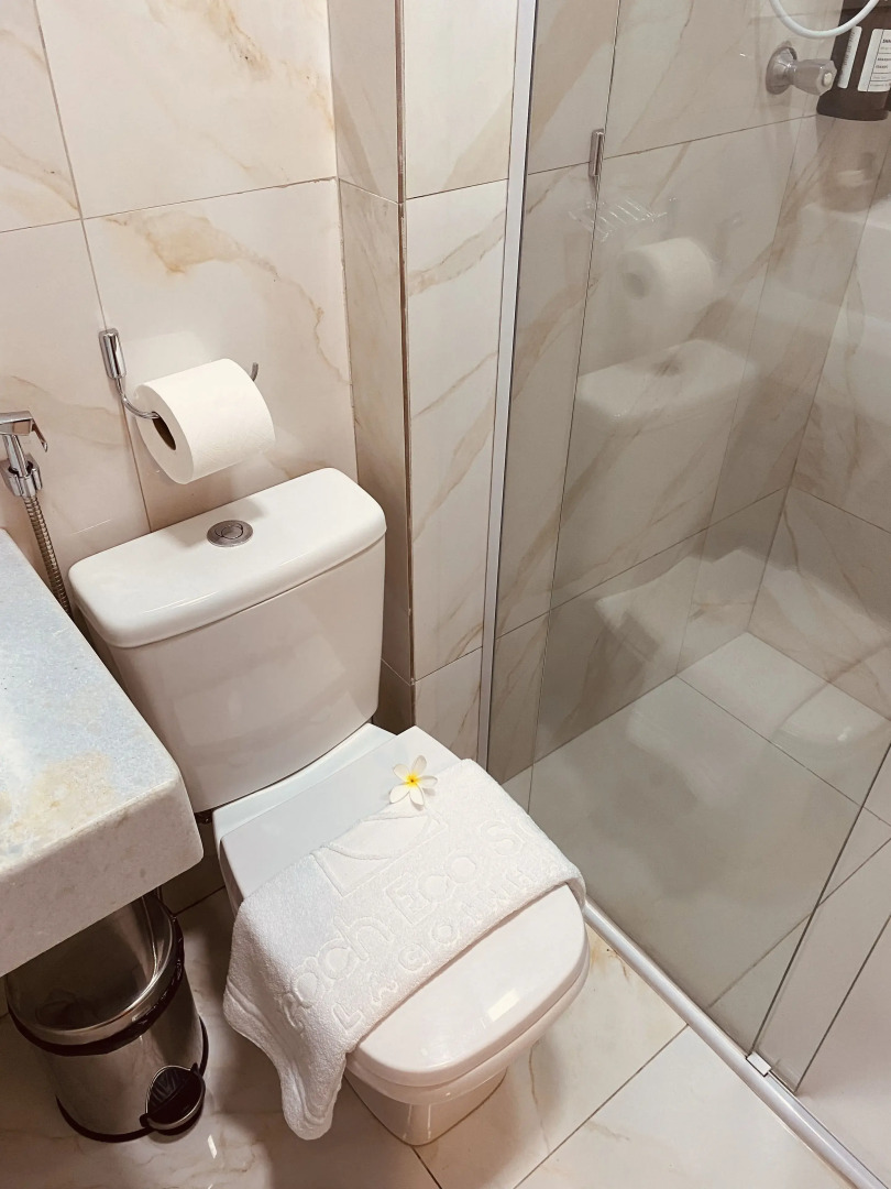 Beach Eco Stays Hotel Boutique Lagoinha