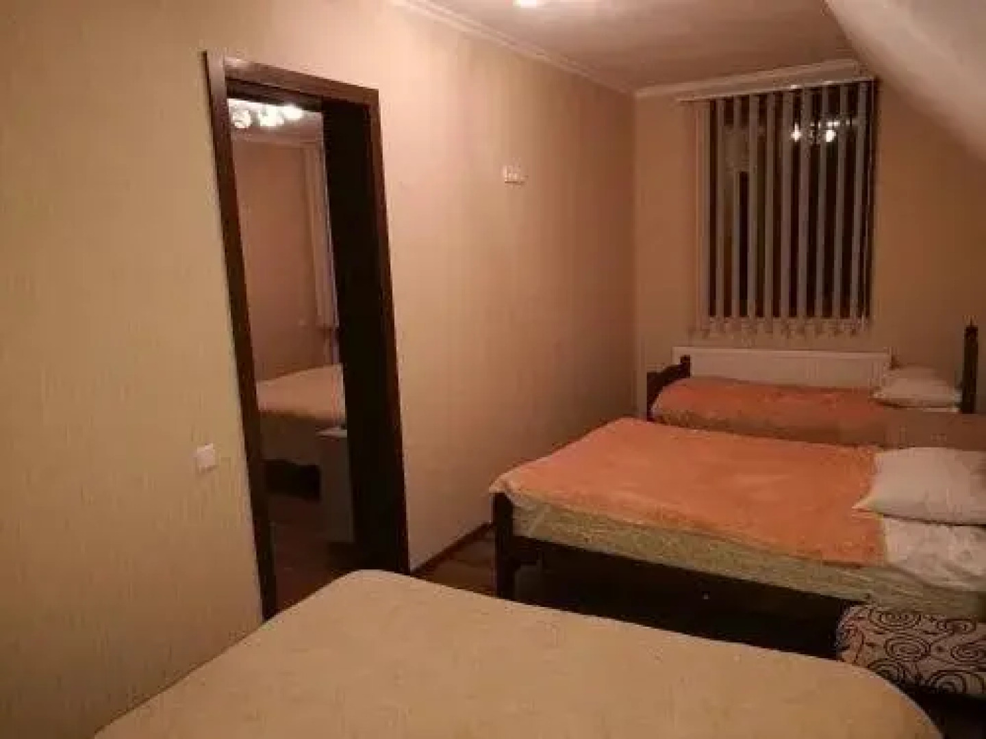 Guest House Borjomi Forest