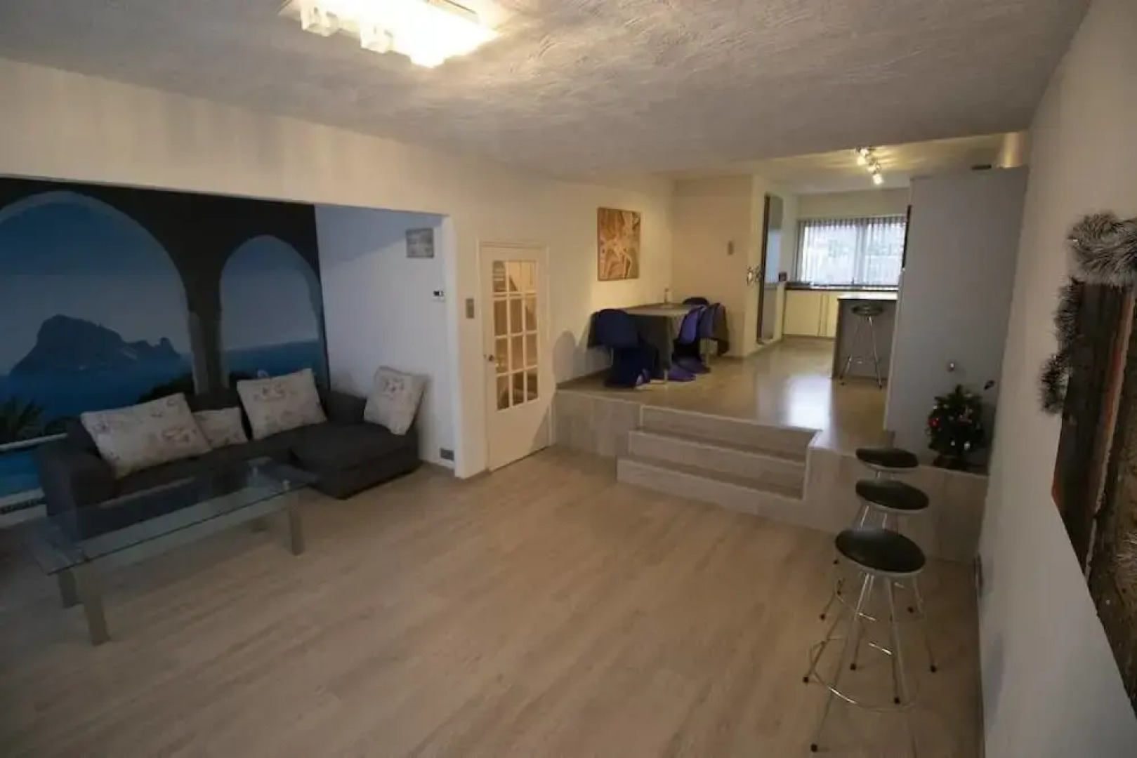 Luxe Appartement - Near Town Hall