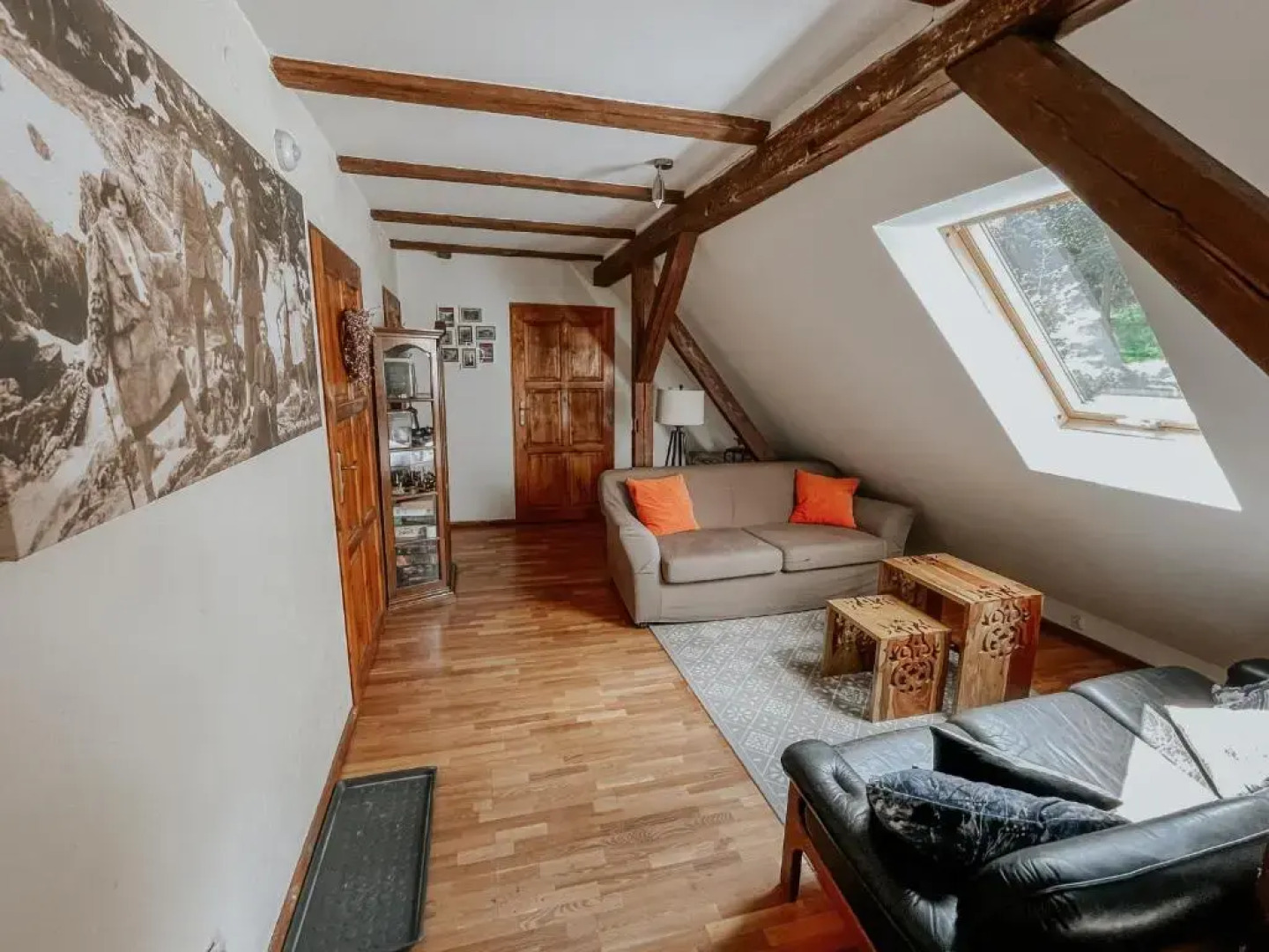 Pokoje Gościnne Wysoka