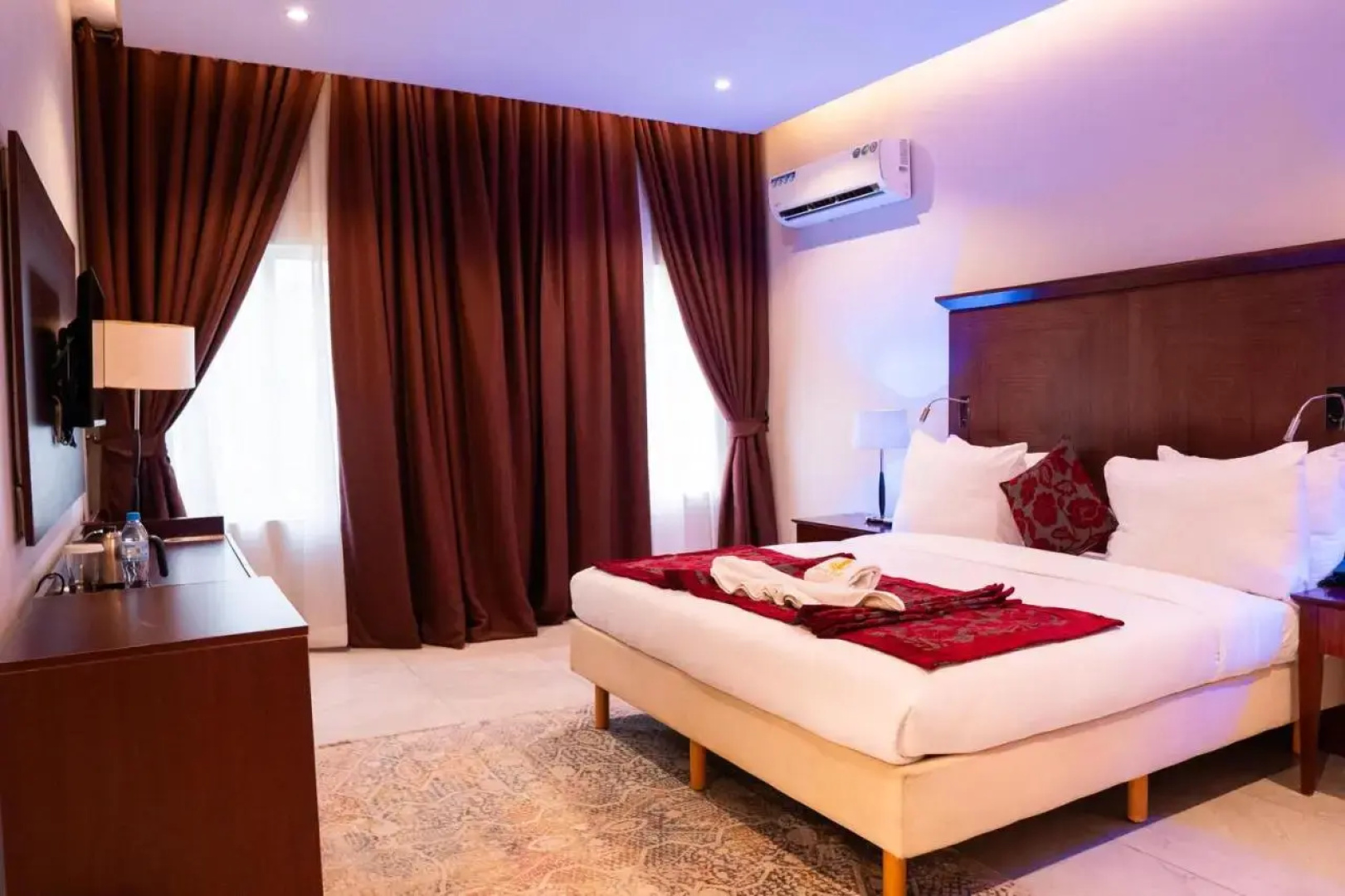 Porto Golf Hotels