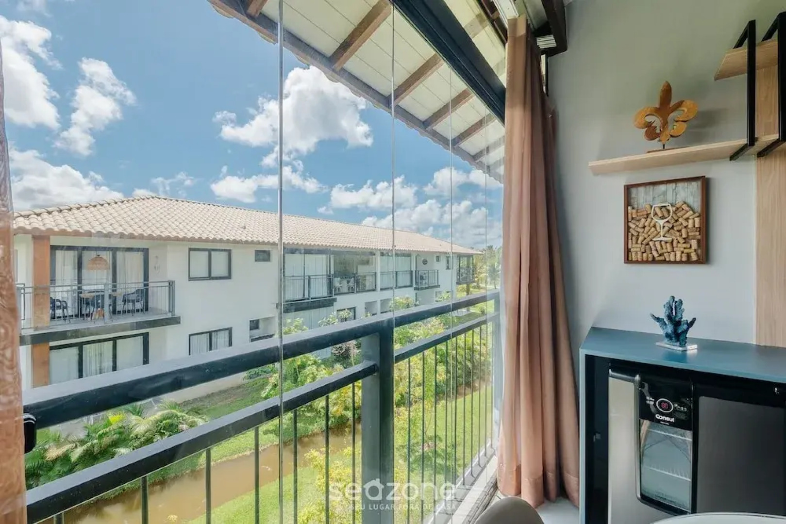 VLP - Apartments Close to Praia do Forte/ba