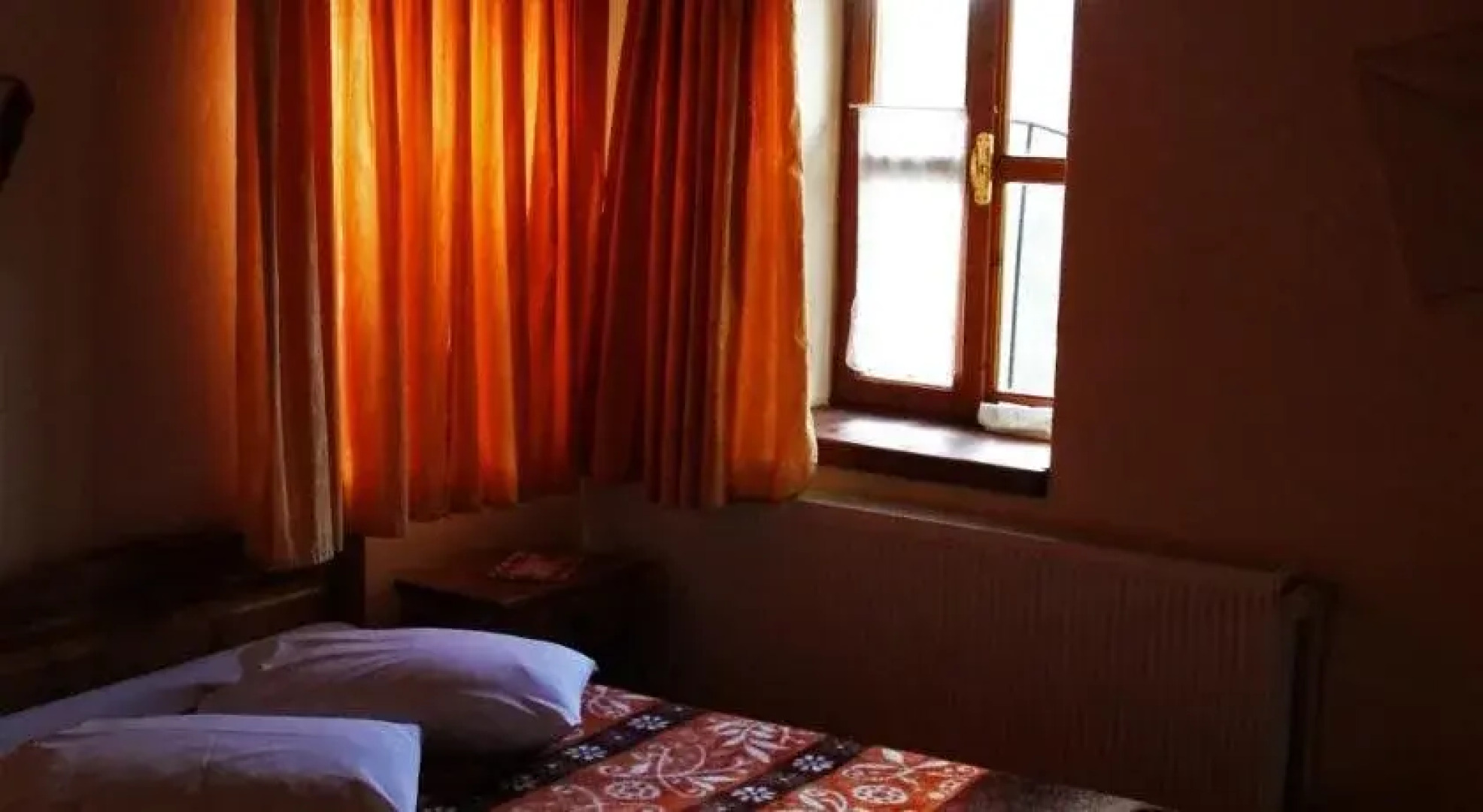 To Petrino Guesthouse