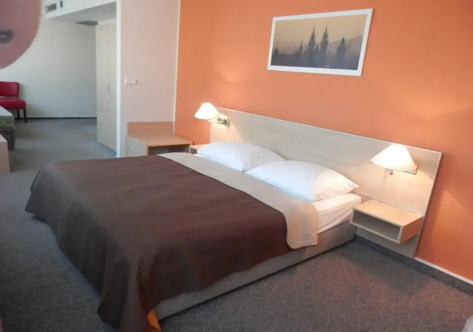 Hotel Ehrlich Prague