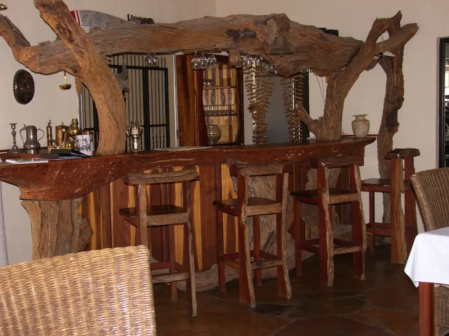 Roidina Safari Lodge