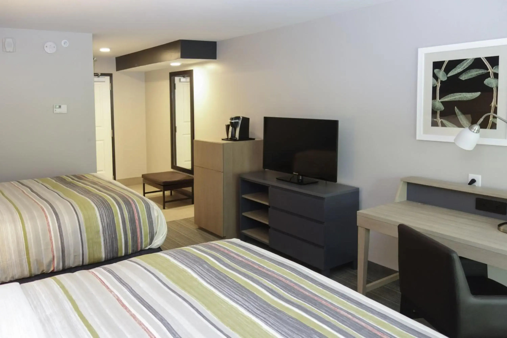 Country Inn & Suites by Radisson, Gatlinburg, TN