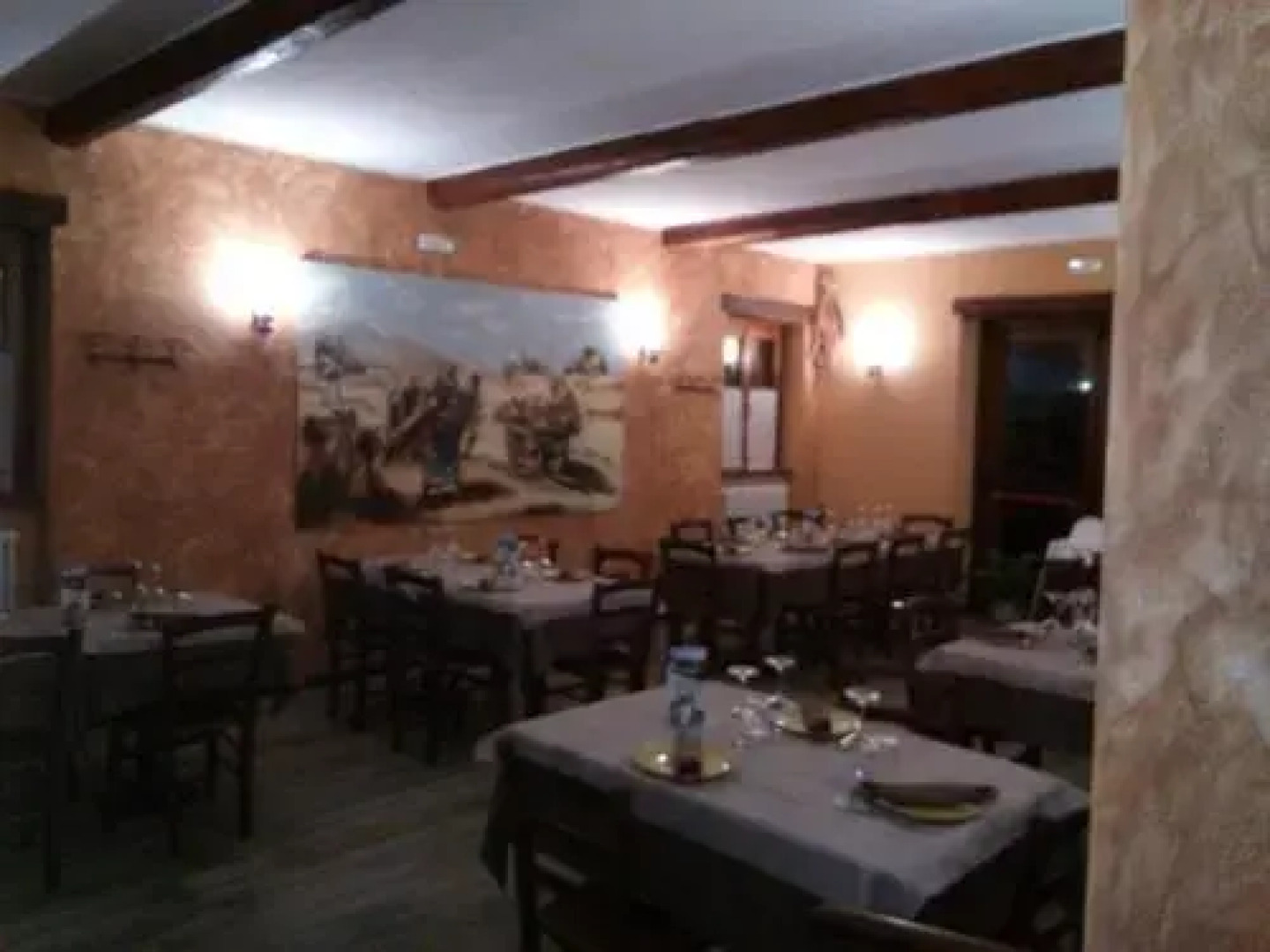 Agriturismo L'Antico Sapore