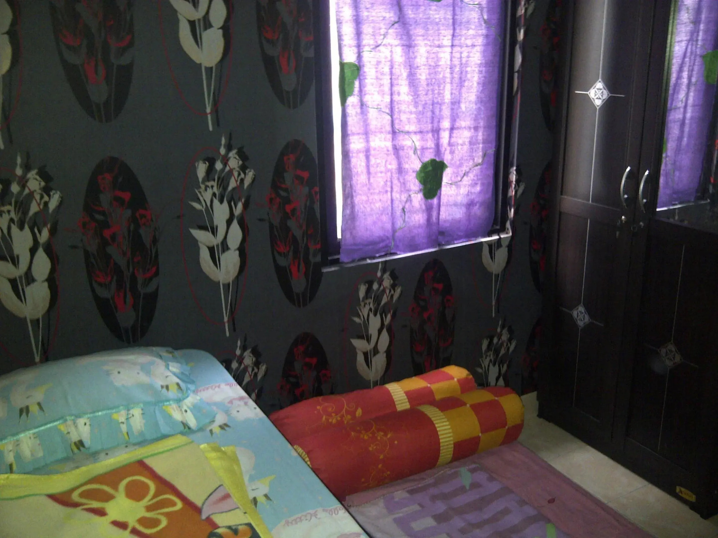 Villa Miky At Kota Bunga Puncak