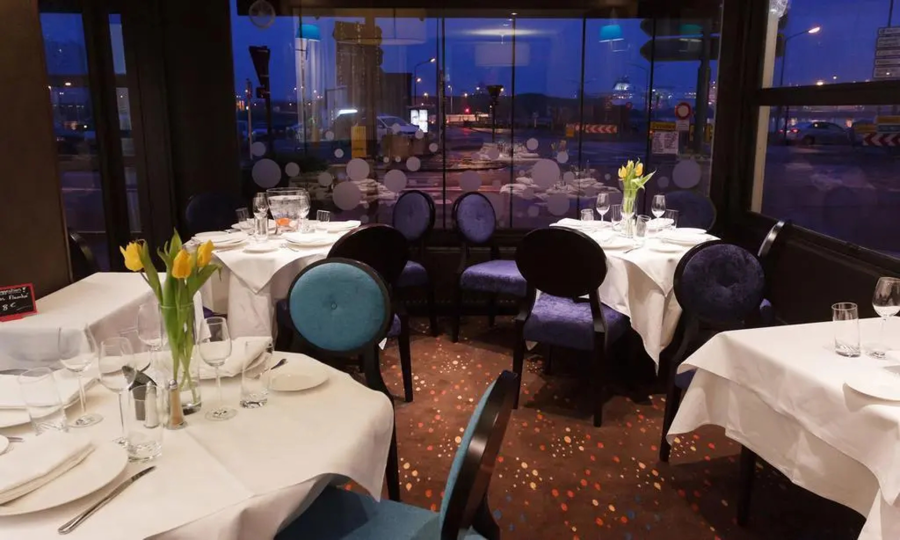 Hôtel Restaurant La Sole Meunière