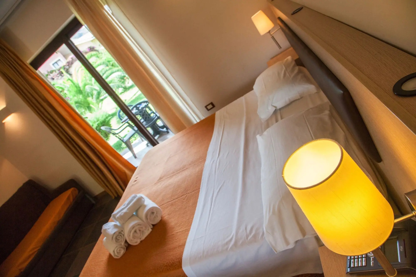 BV Borgo Del Principe