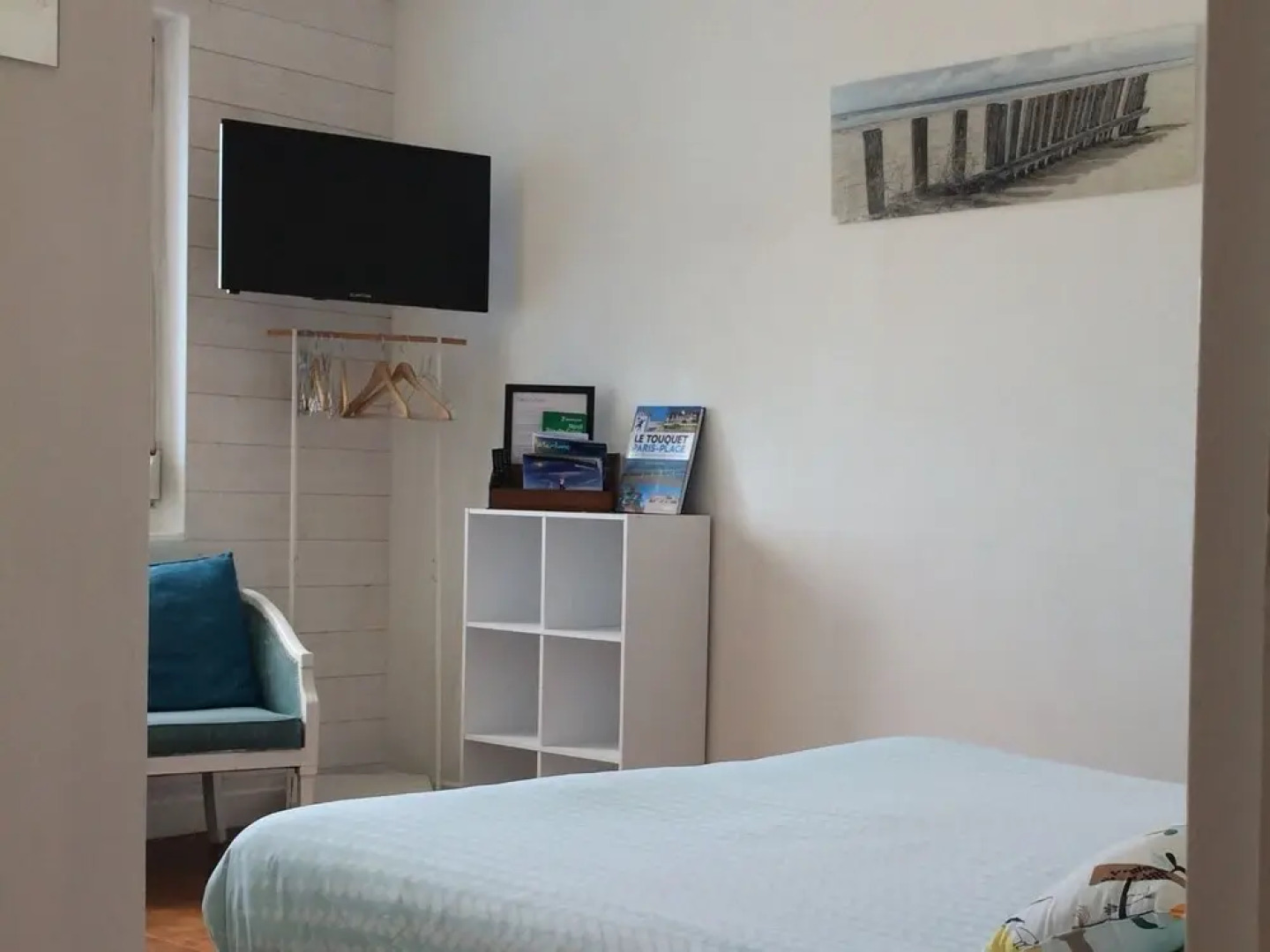 Les Chambres d'Hôtes de la Mer