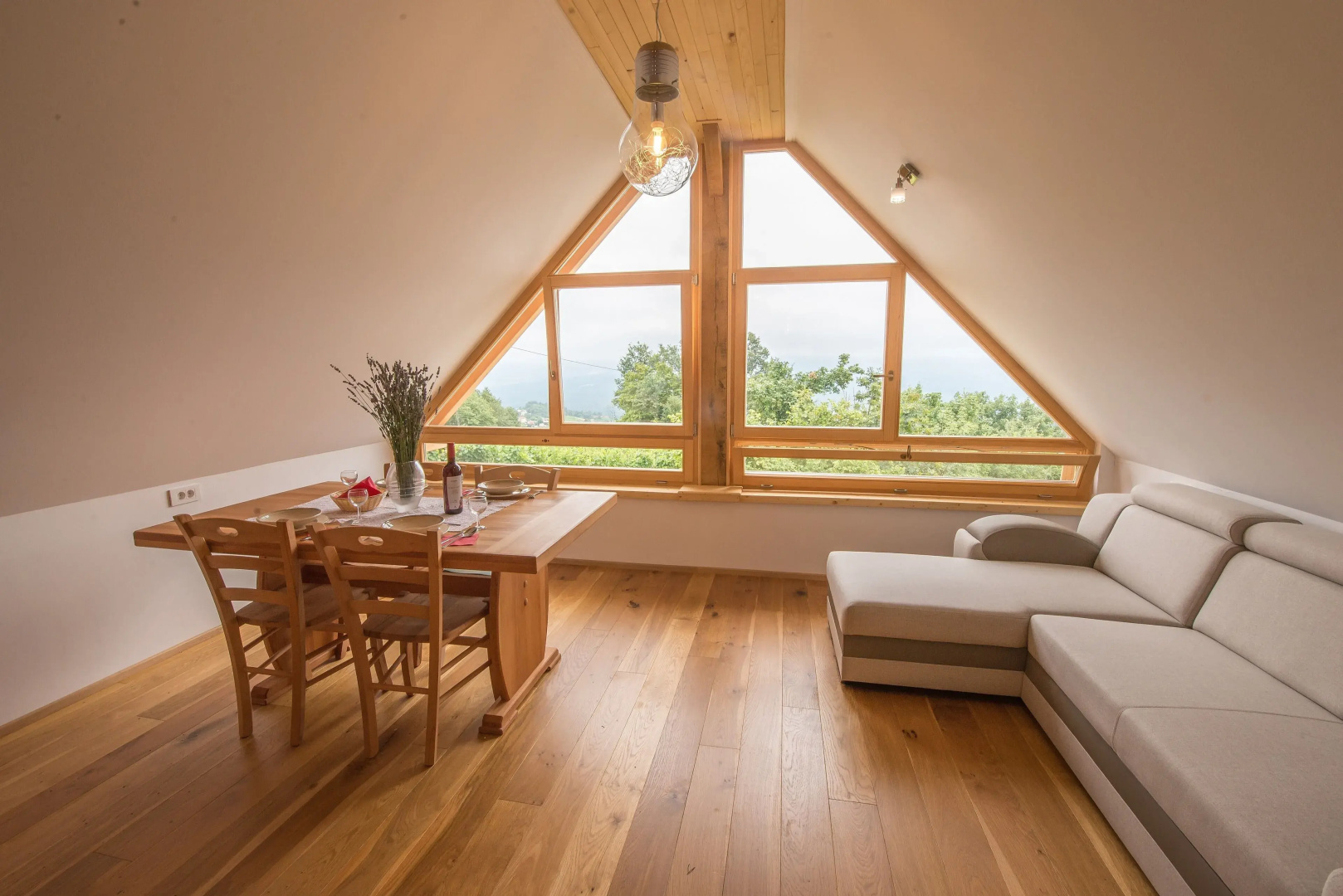 Vineyard cottage Škatlar 3