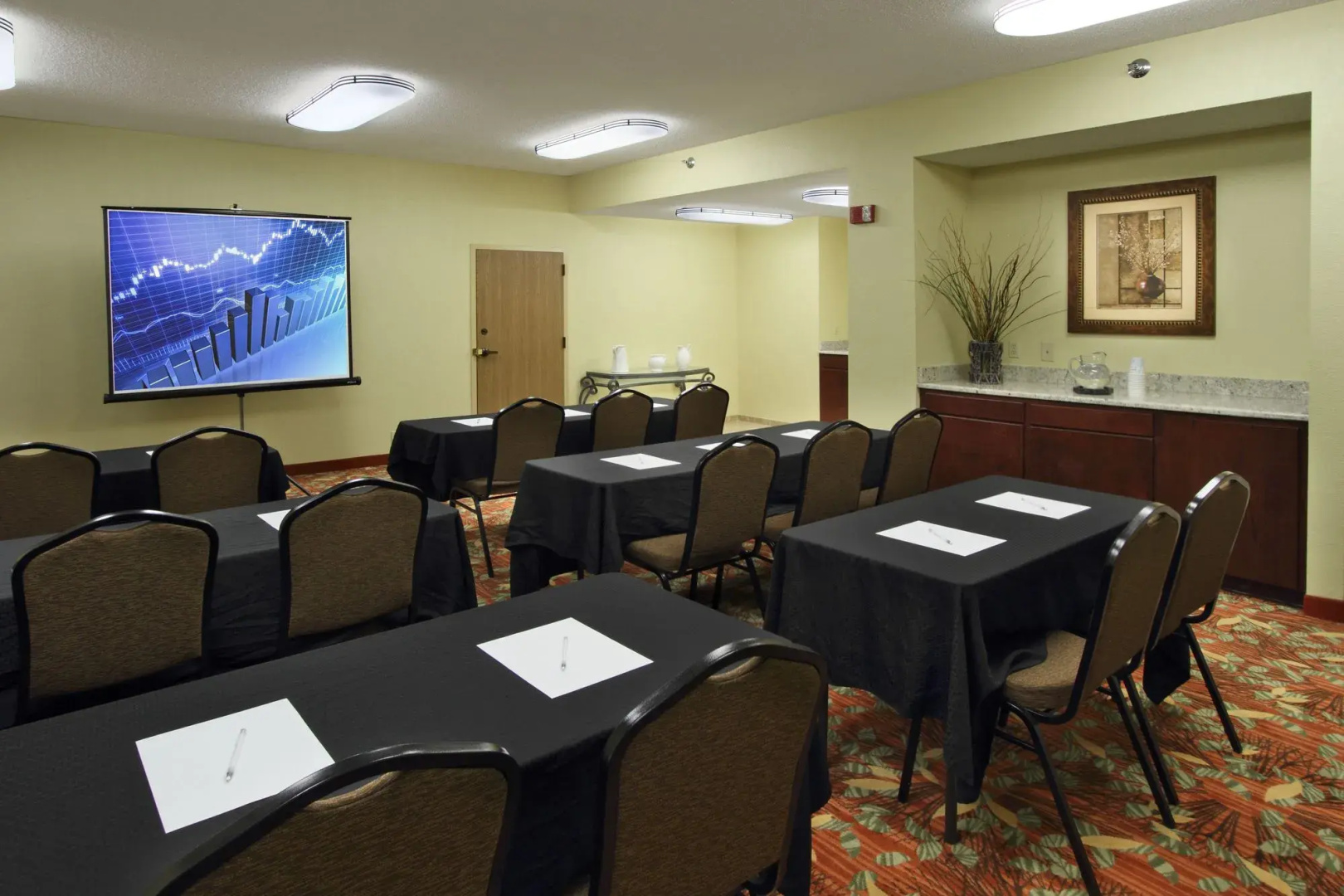 Hampton Inn Ruston