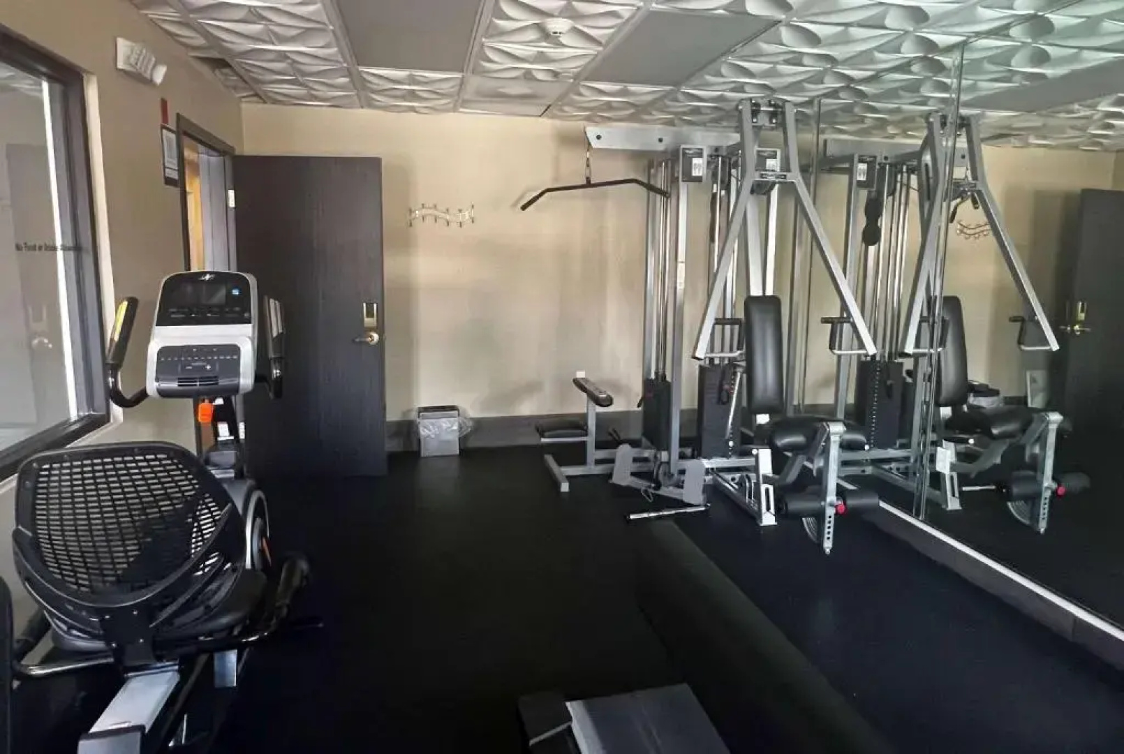 Wingate by Wyndham Humble/Houston Intercontinental Airport