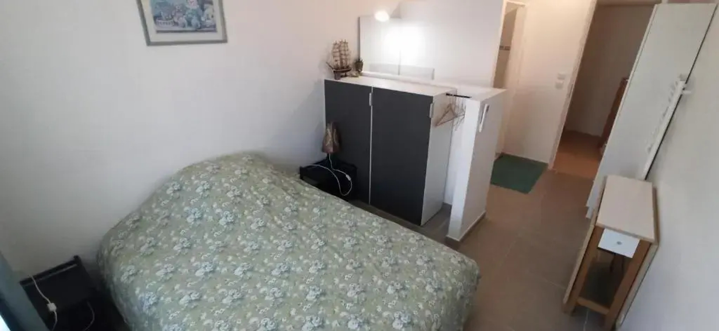 Bioty'Provence - chambre et SDB privées - à 4km de l'Isle sur la Sorgue - accès de 18h à 10h