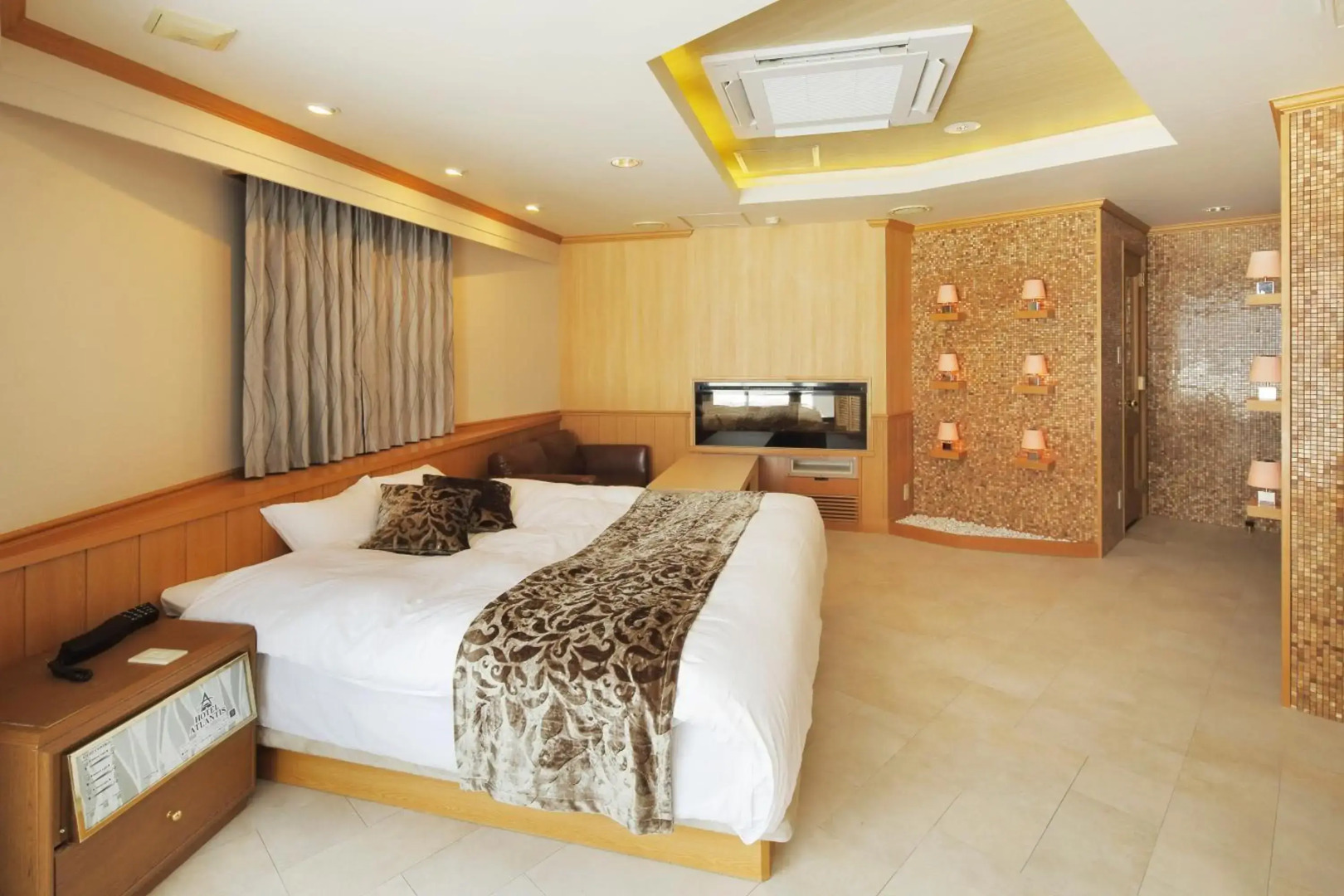 Hotel C-STAGE  - Adult Only