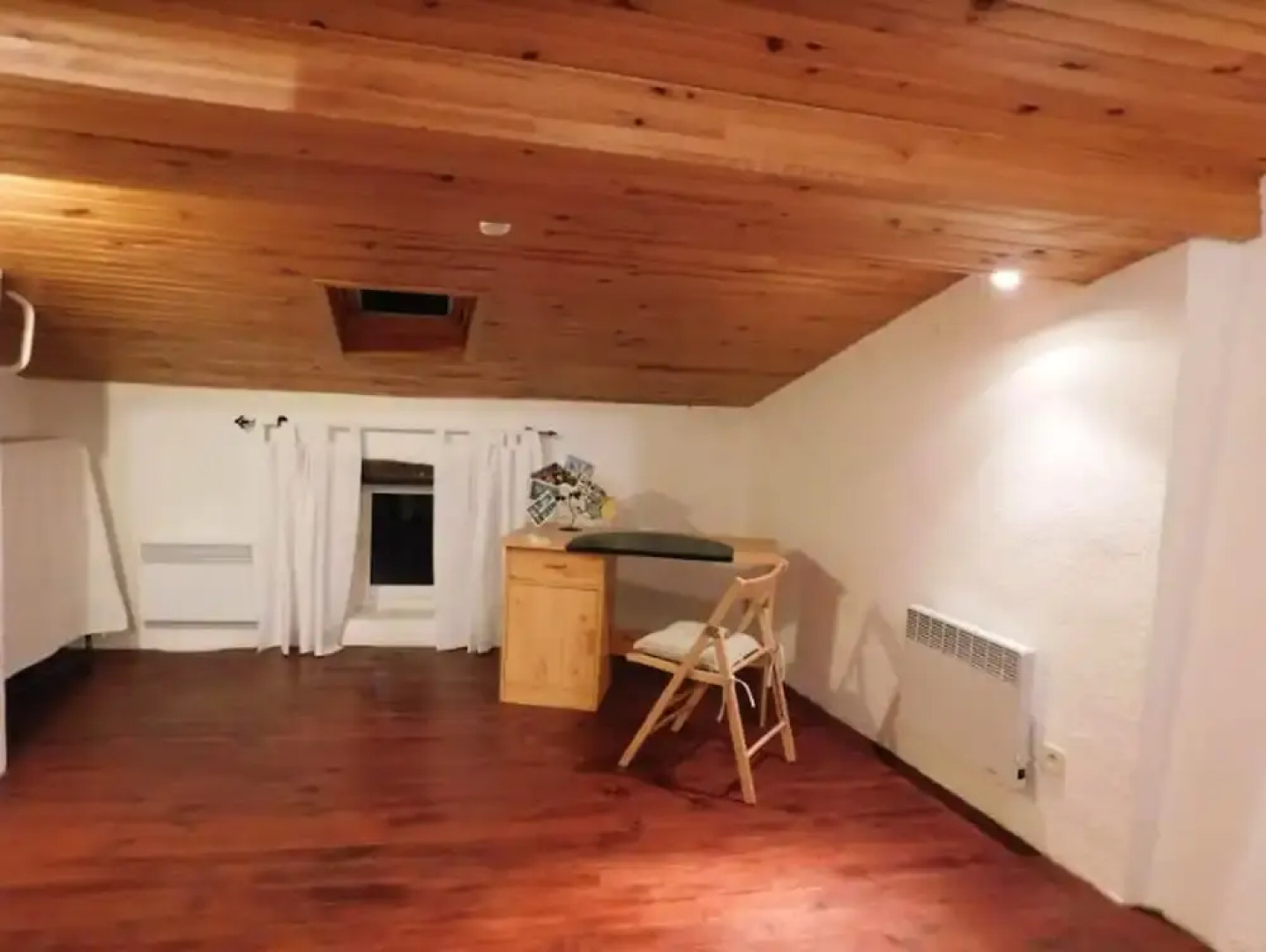 House With One Bedroom In Saissac