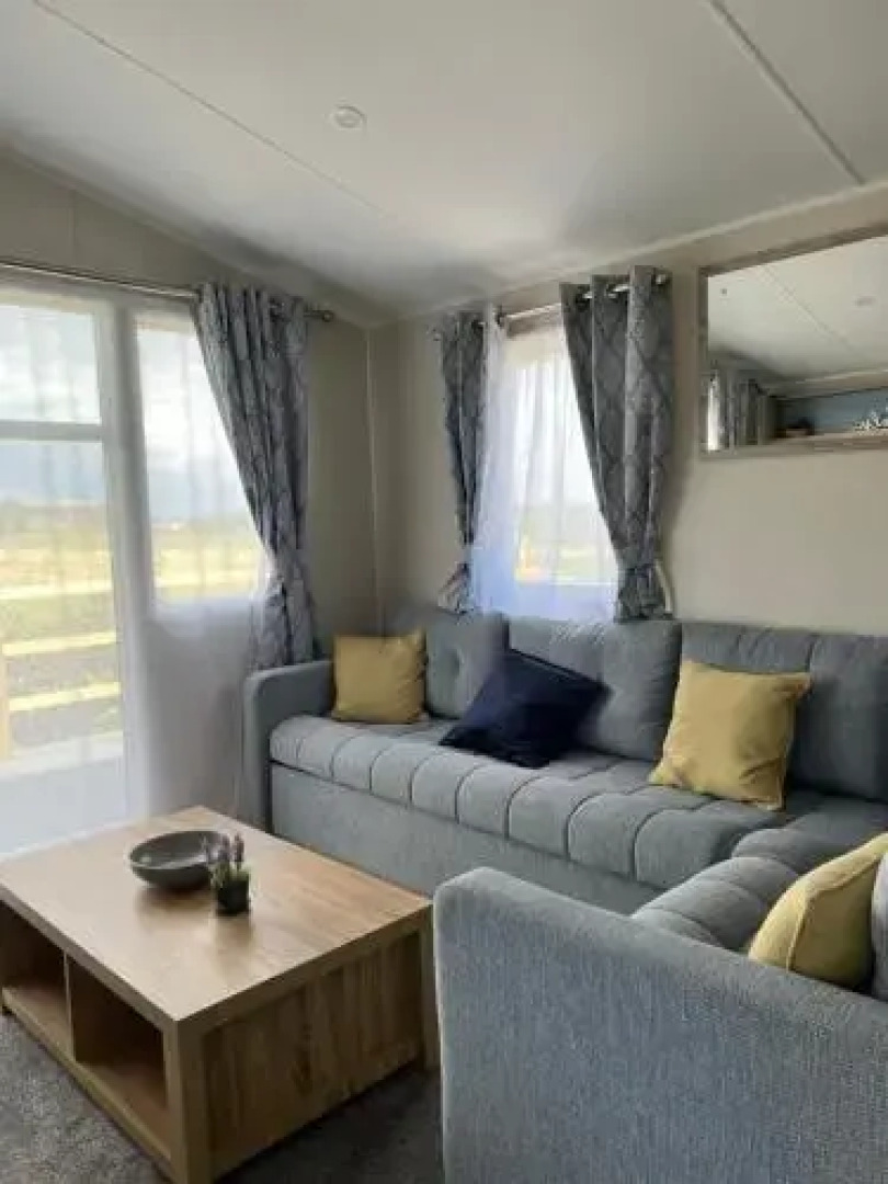 Sunnycott Caravan Park