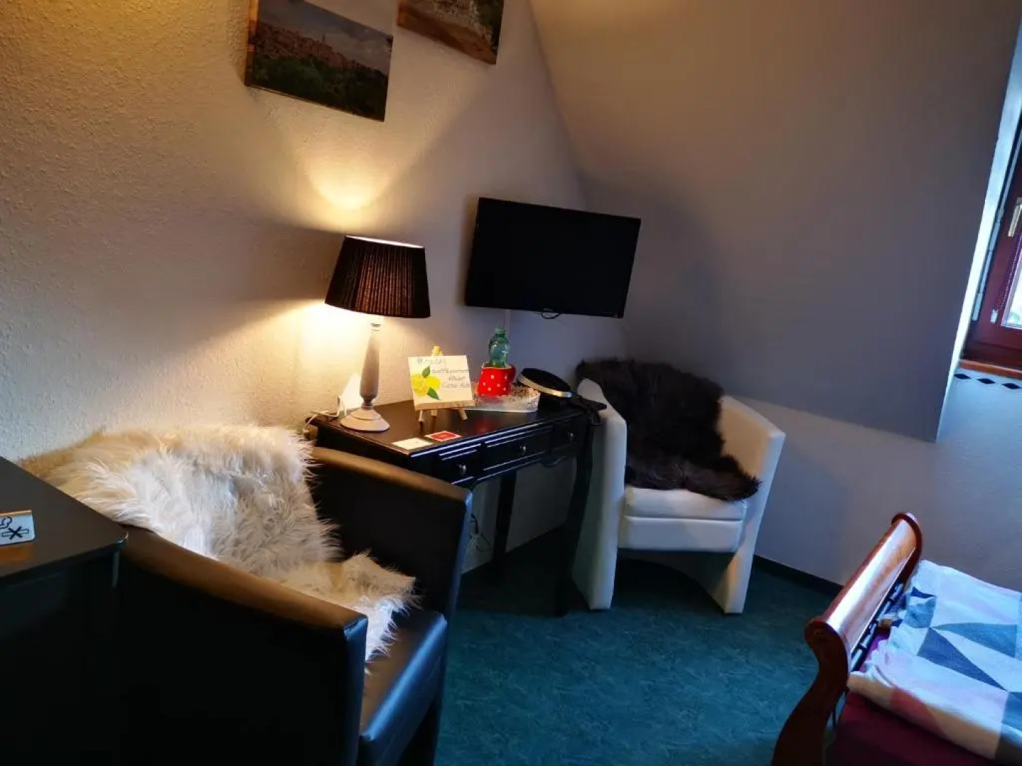 Casa Mia Pension am Mailandsberg