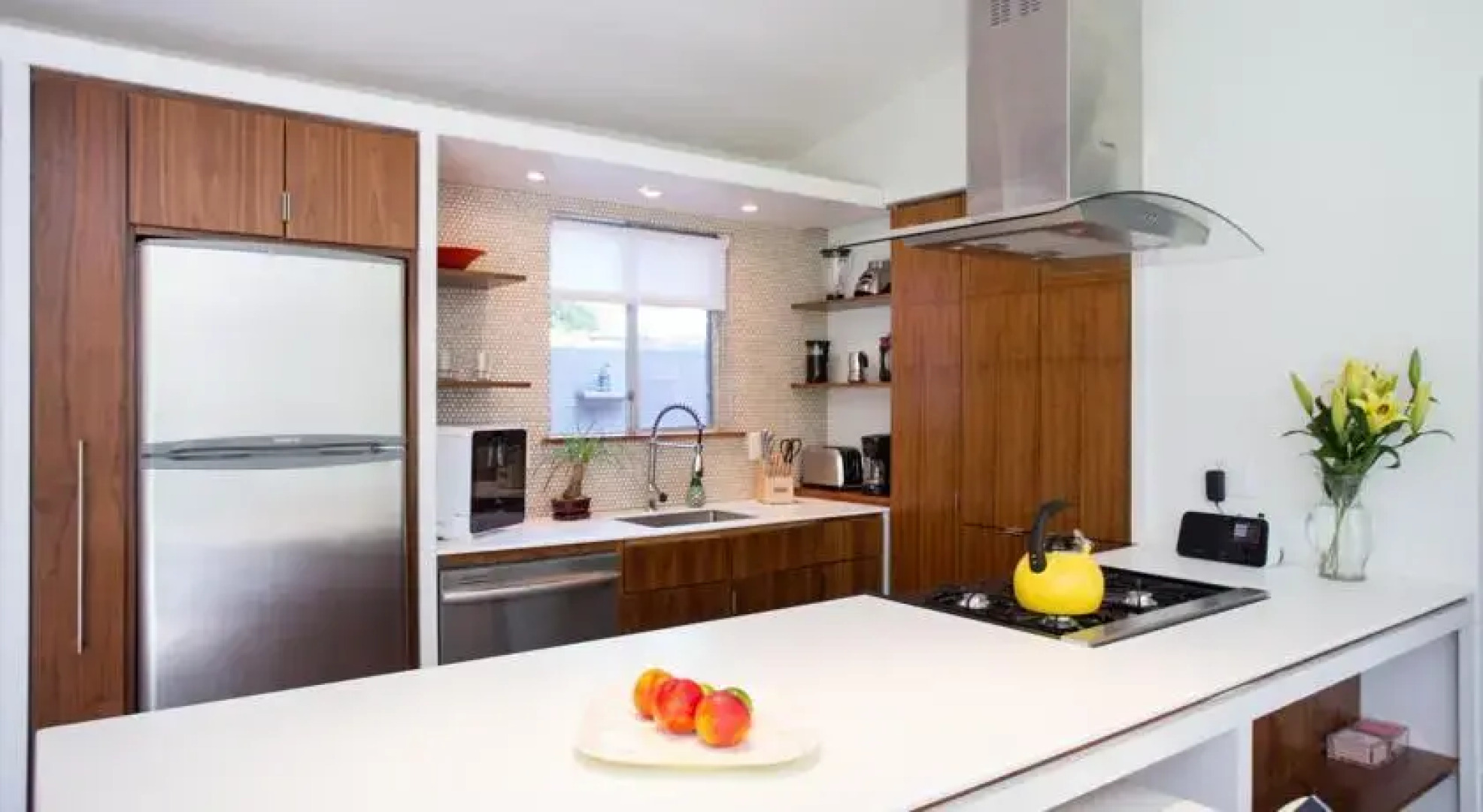 Travis Heights Modern II