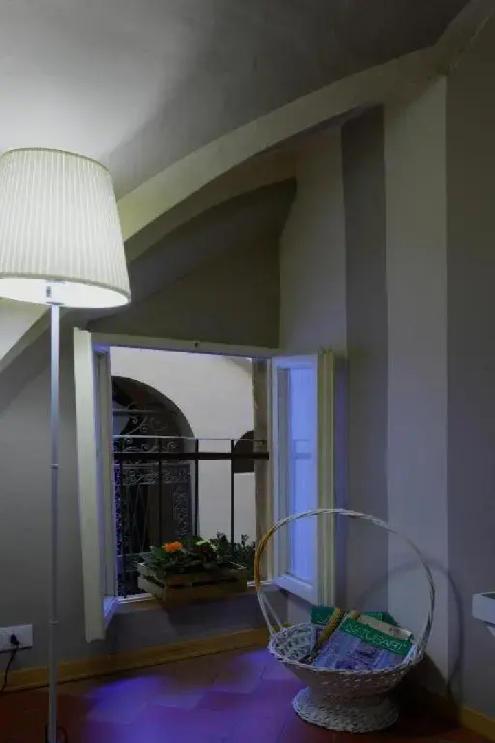 Residenza Gatteschi
