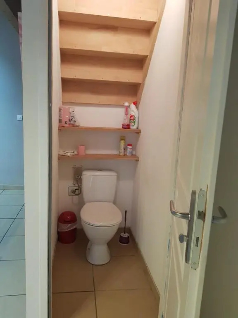 Appart B tout confort, climatisé sur Coursan