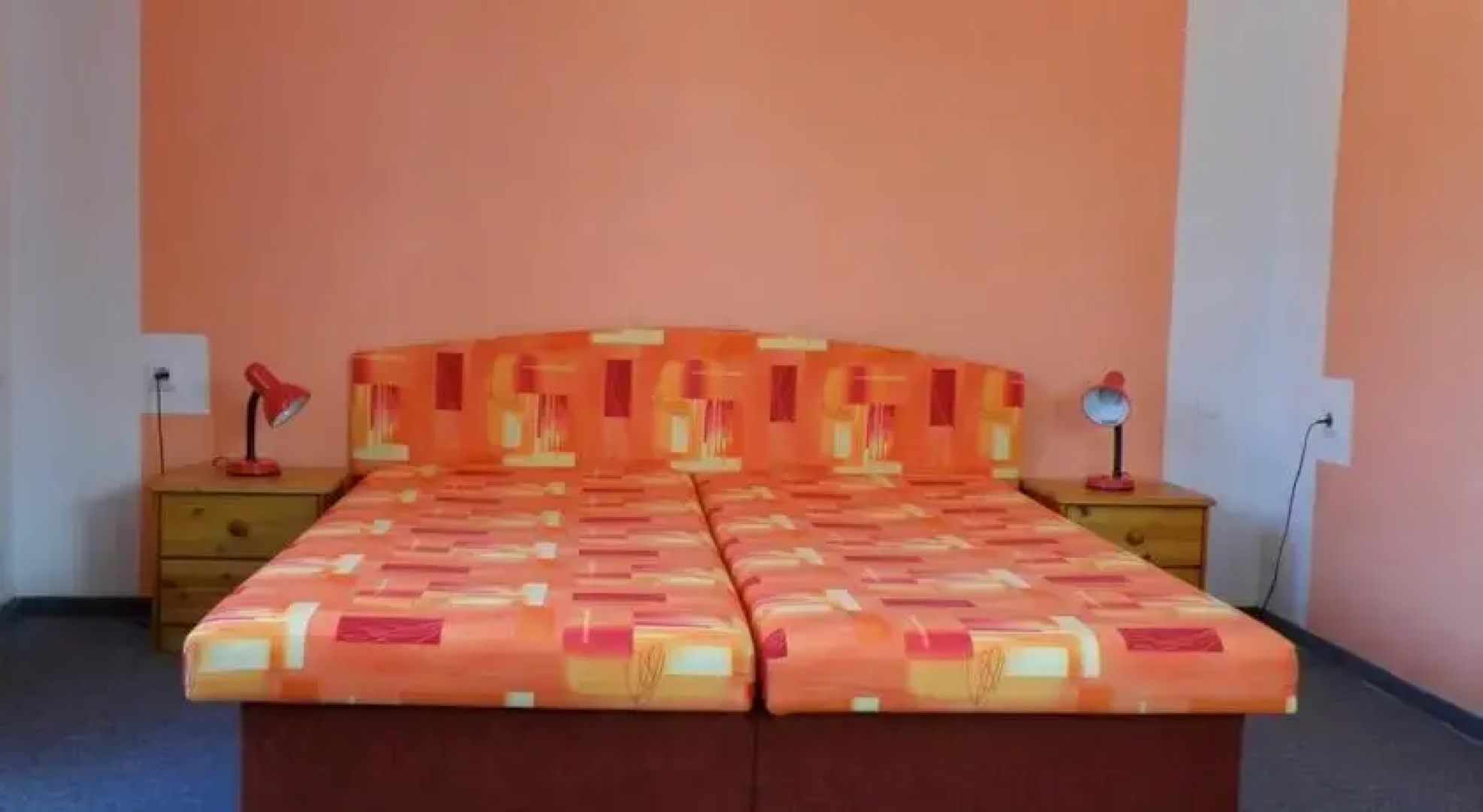 Hotel Lesní Krčma