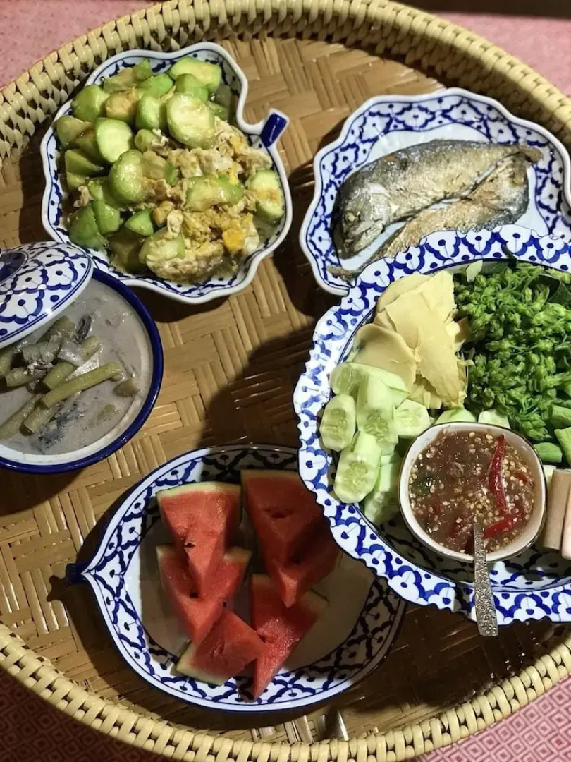 Pun Na Homestay Bangsai