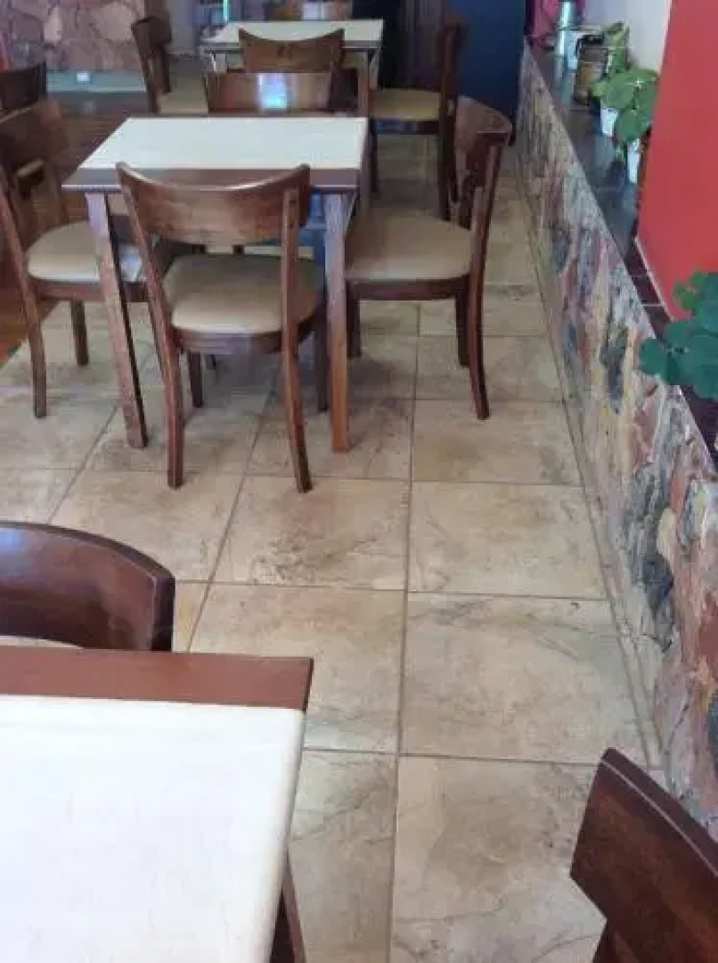 Apart Hotel Concepción