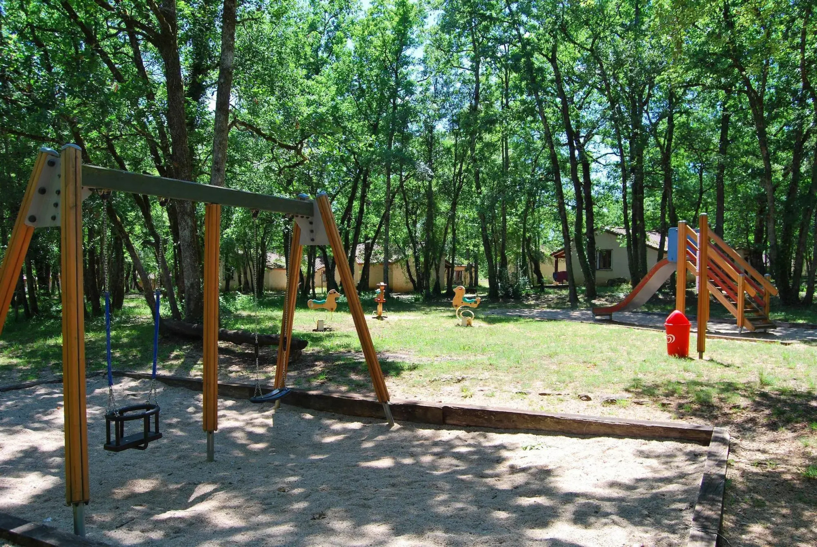 Residence Les Ségalières