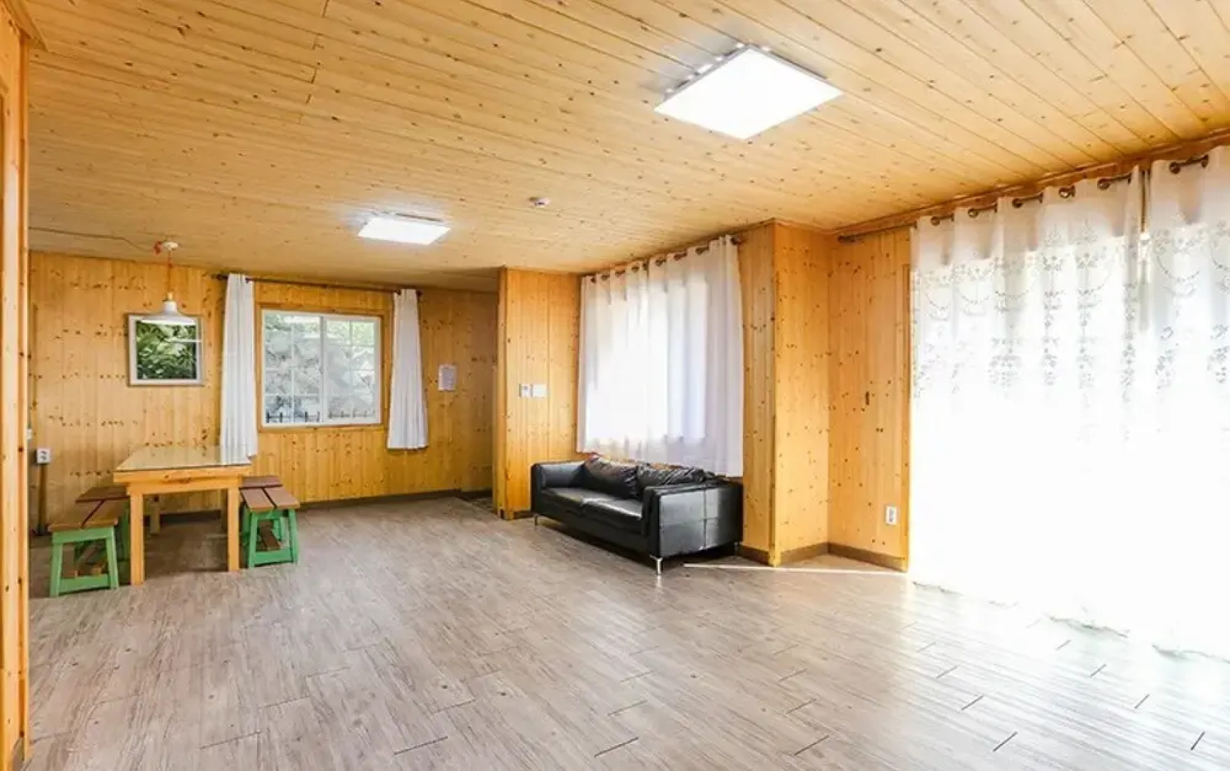 Gurye Deulangil Pension