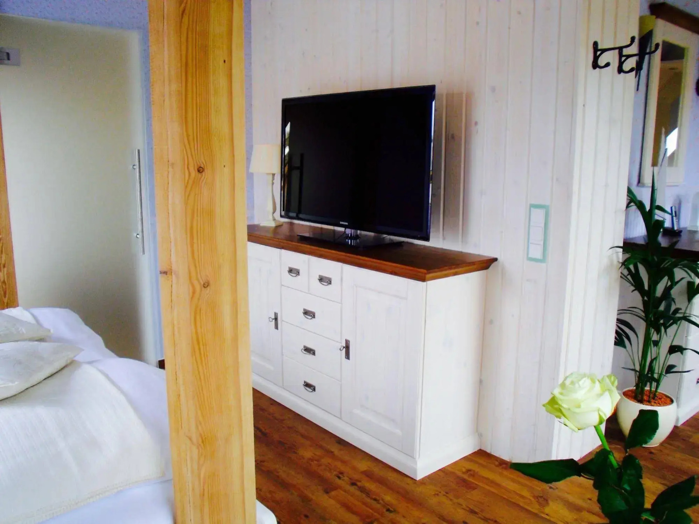 Hotel An den Bleichen