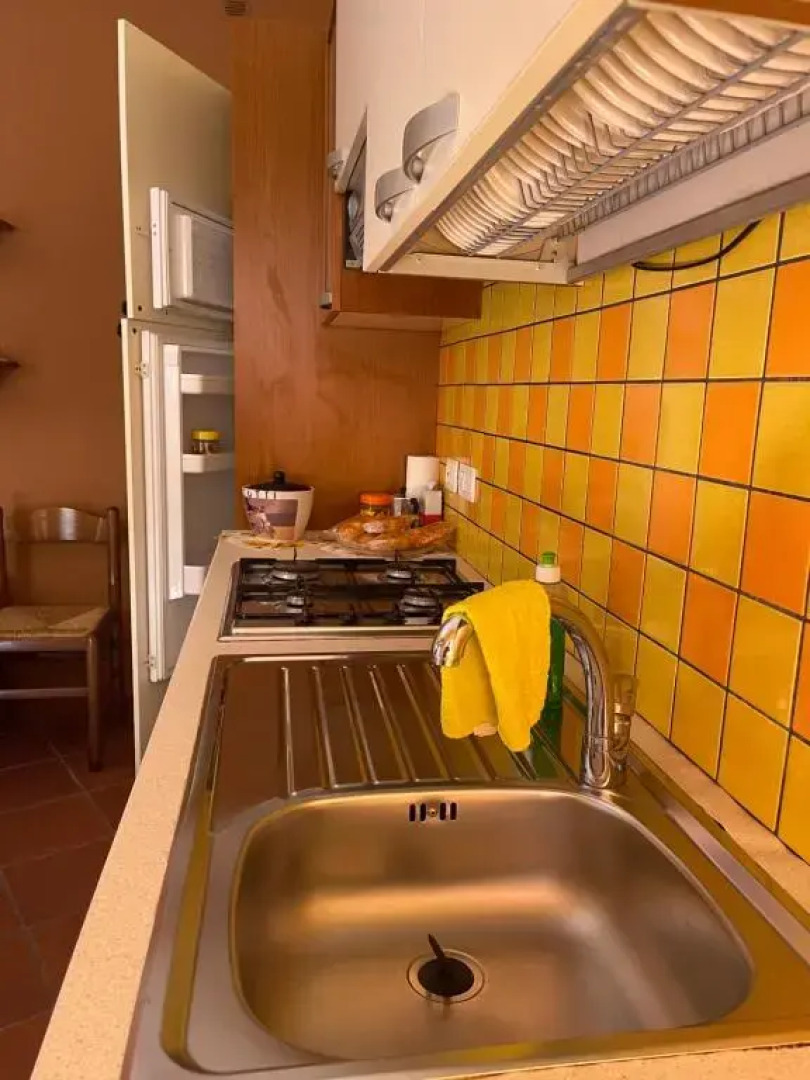 Casa Belvedere: San Marco d’alunzio