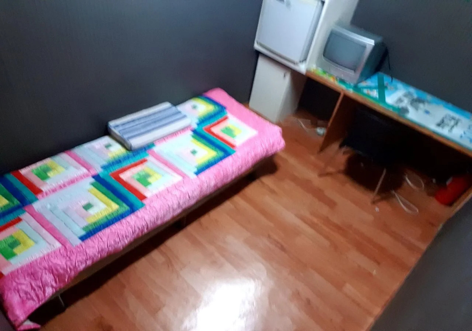 E-Livingtel - Hostel