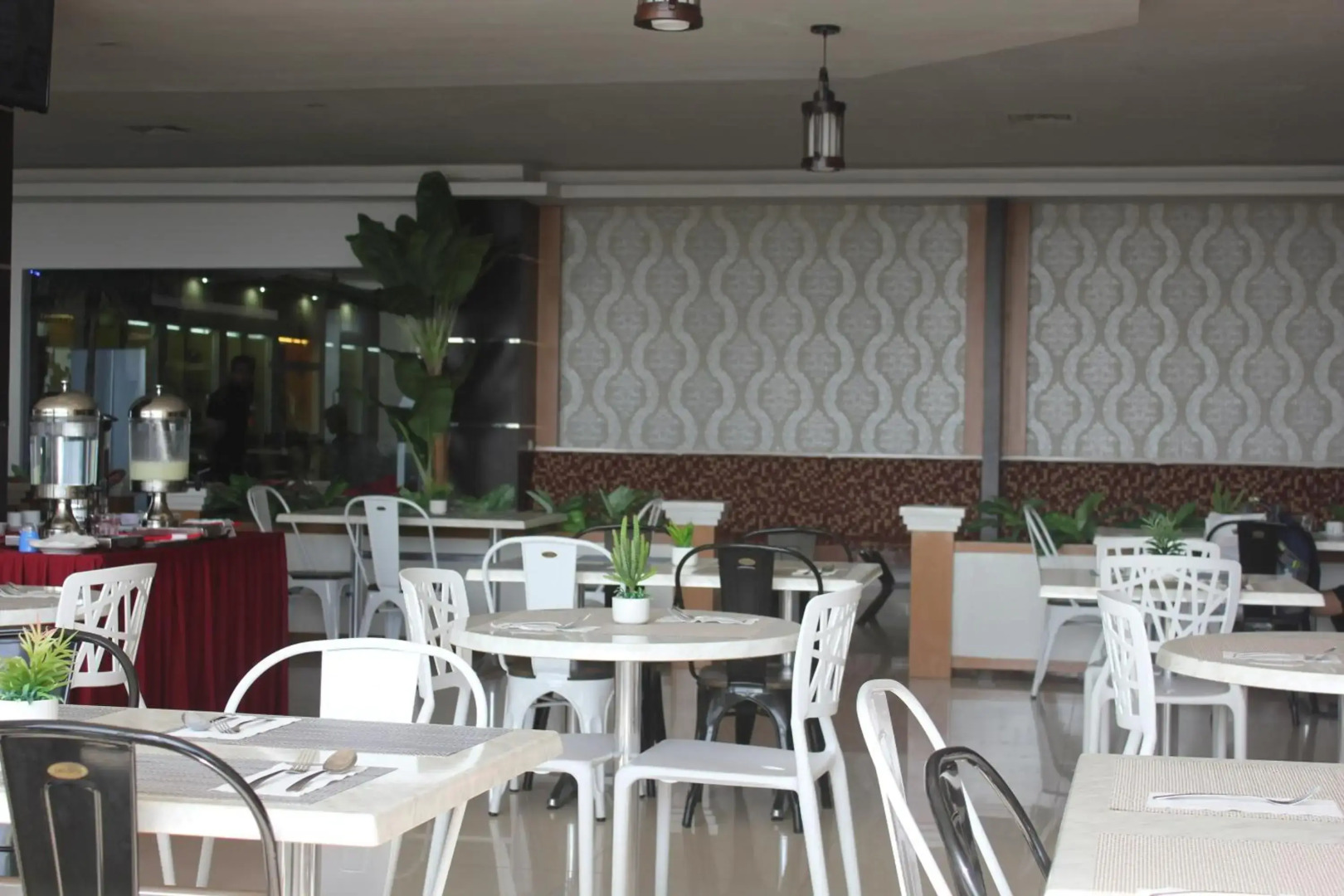 Muara Hotel and Mall Ternate