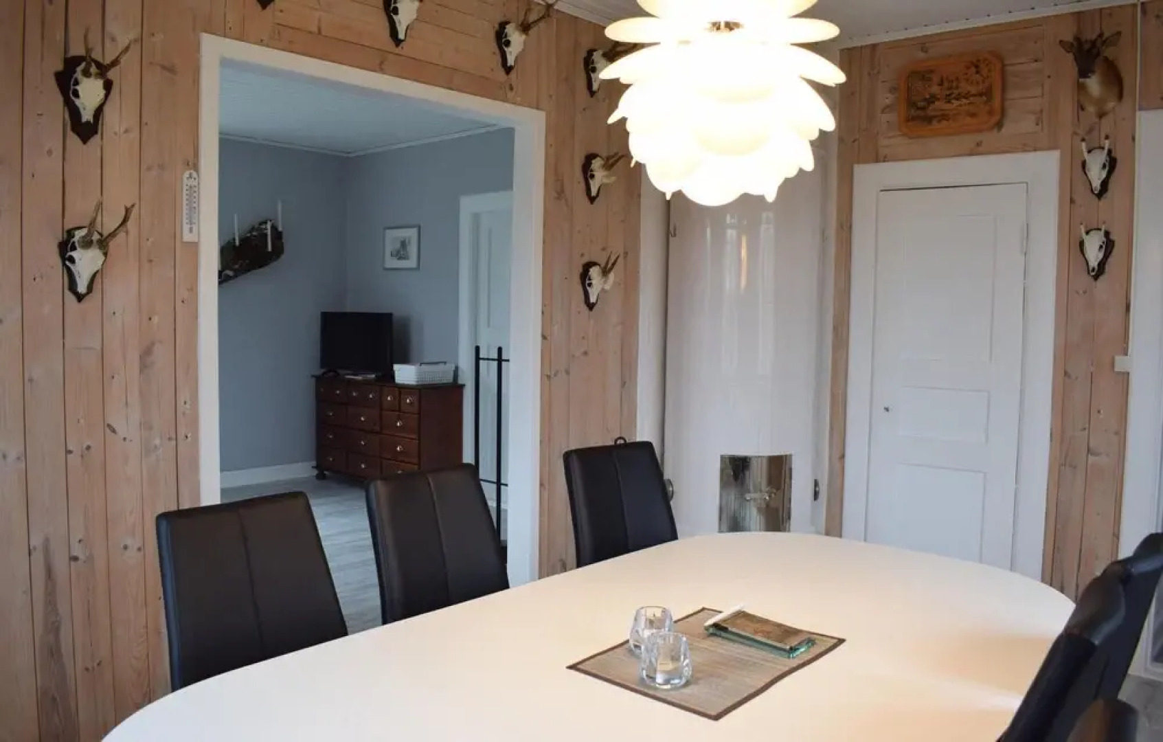 Awesome Home in Korsberga With 2 Bedrooms