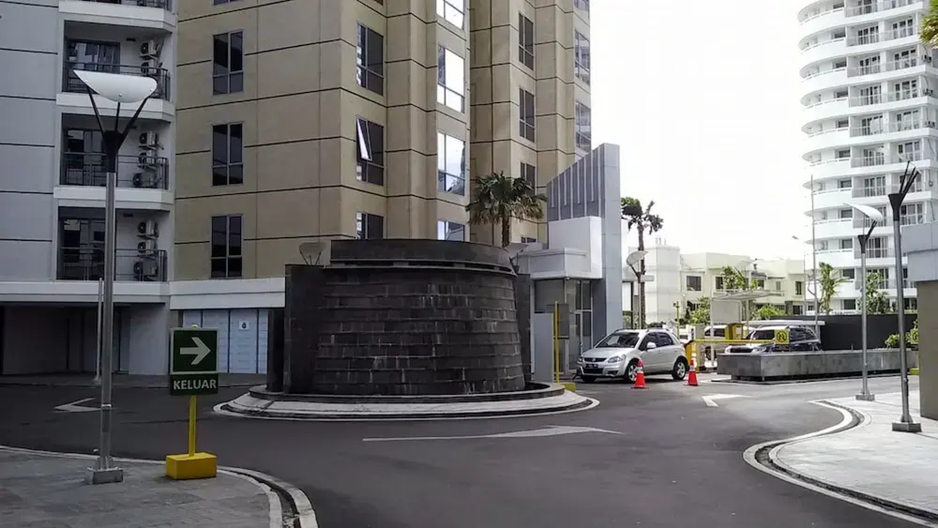 The Mansion Kemayoran by Travelio