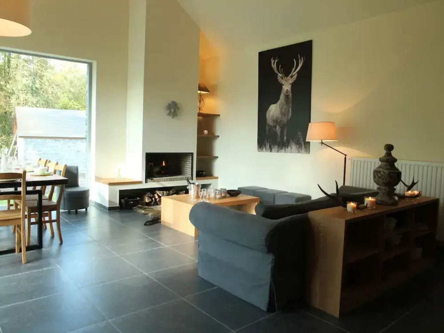 Forestview Family Home